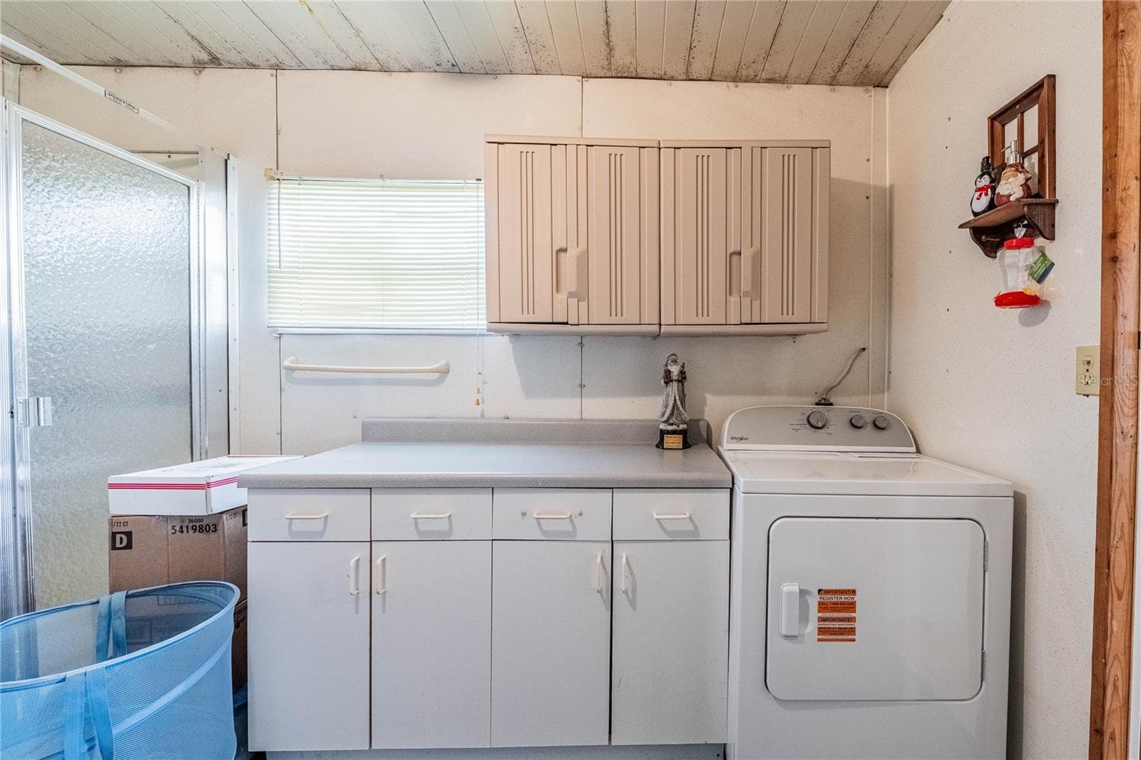 Manufactured Home at 5302 POWHATTAN ST, ZEPHYRHILLS, photo 22 of 50