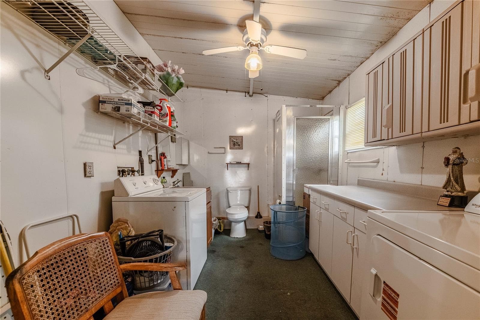 Manufactured Home at 5302 POWHATTAN ST, ZEPHYRHILLS, photo 23 of 50