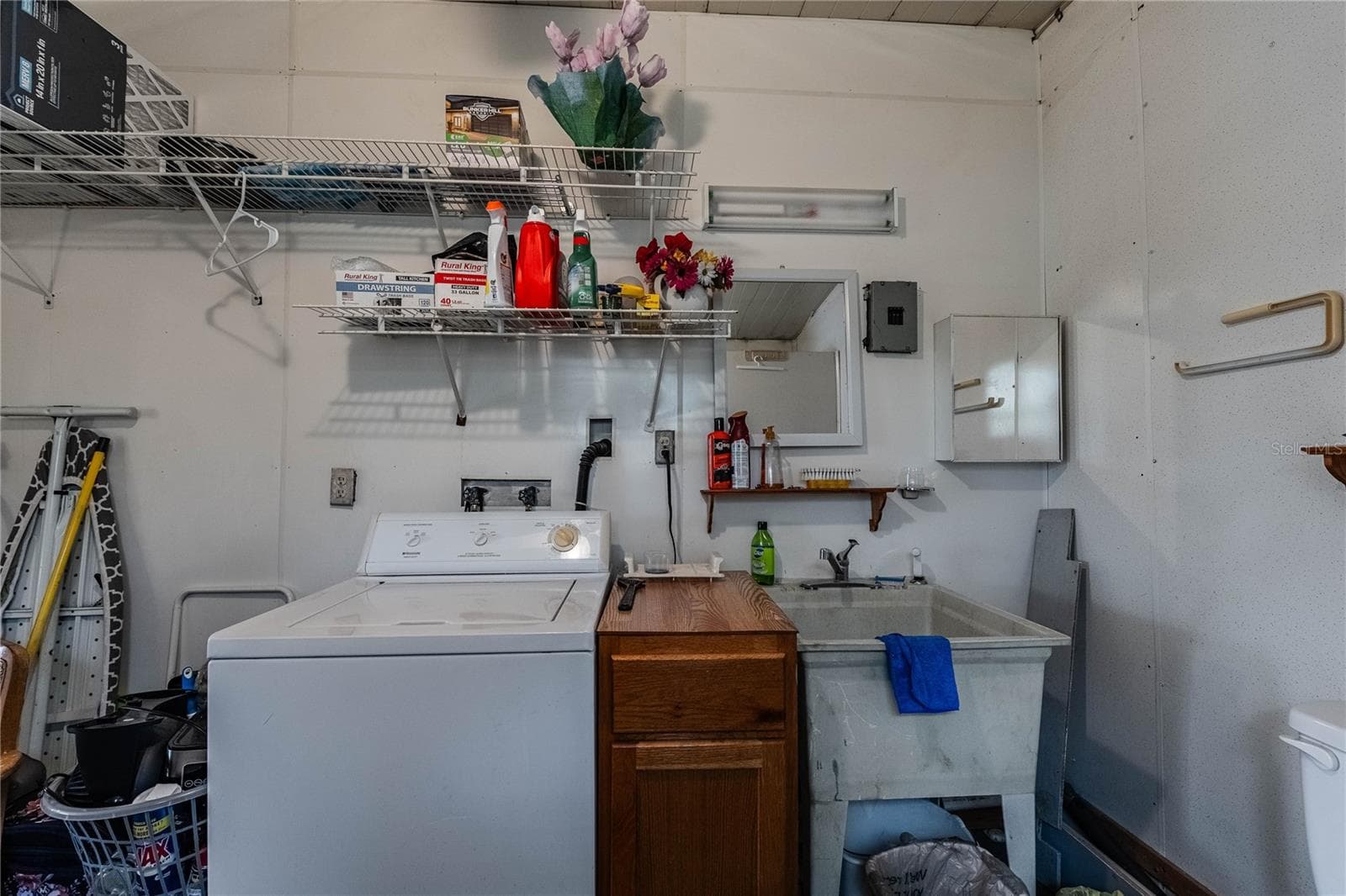 Manufactured Home at 5302 POWHATTAN ST, ZEPHYRHILLS, photo 24 of 50