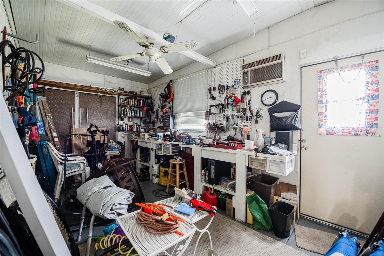 Manufactured Home at 5302 POWHATTAN ST, ZEPHYRHILLS, photo 27 of 50