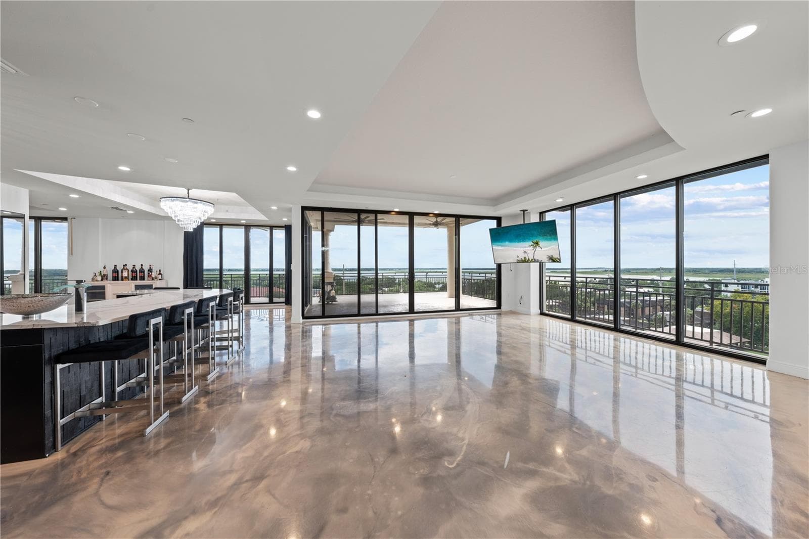 Condominium at 111 E MONUMENT AVE #801, KISSIMMEE, photo 16 of 98