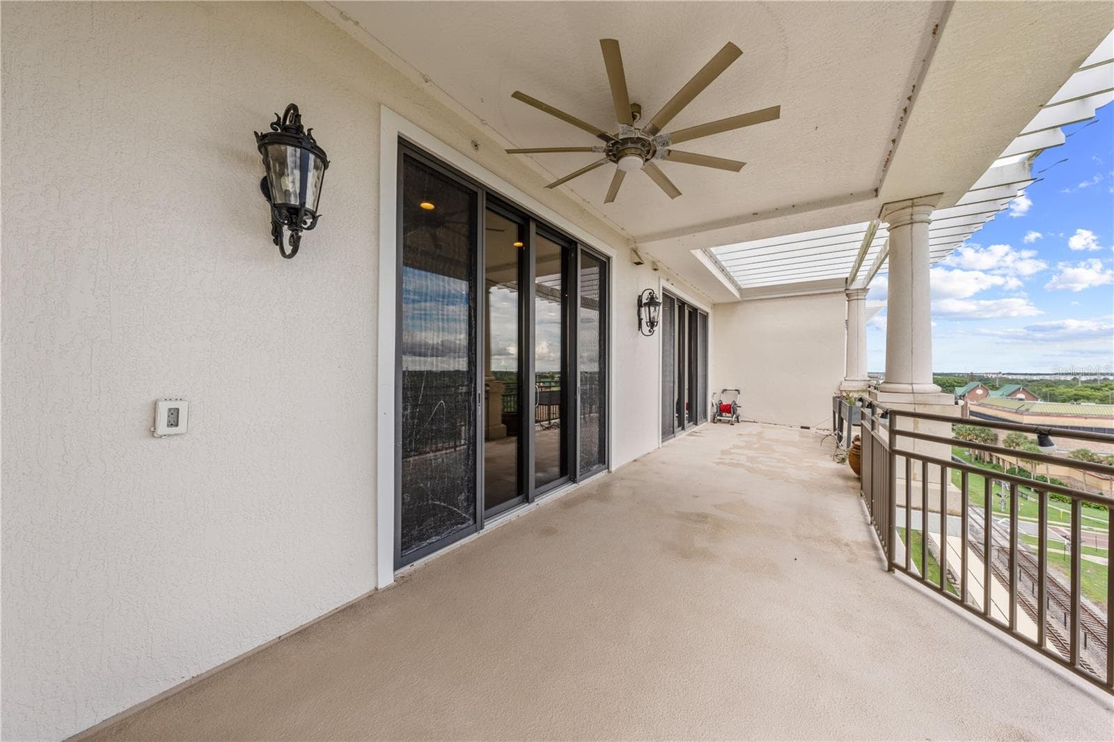Condominium at 111 E MONUMENT AVE #801, KISSIMMEE, photo 78 of 98
