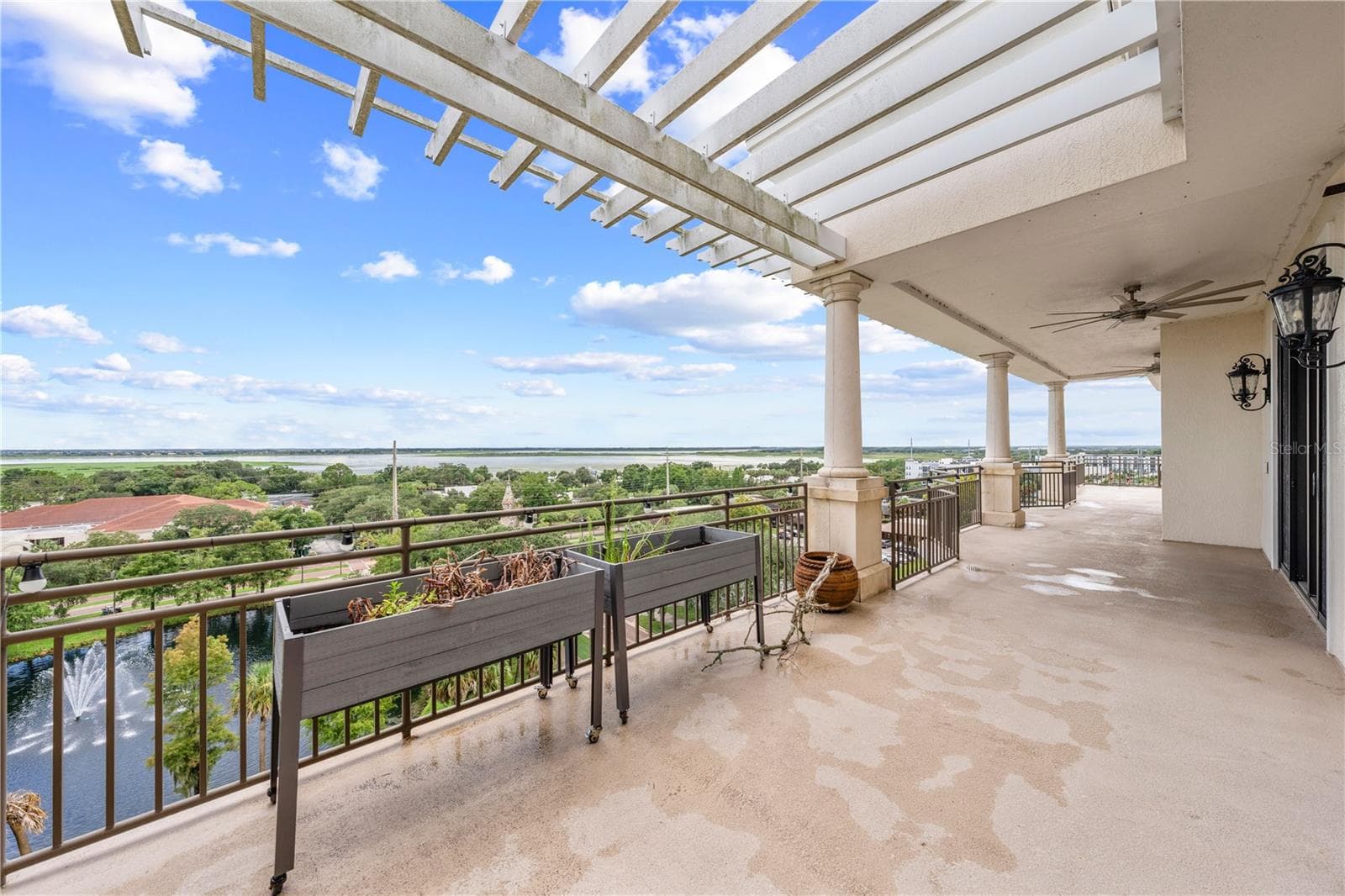 Condominium at 111 E MONUMENT AVE #801, KISSIMMEE, photo 79 of 98
