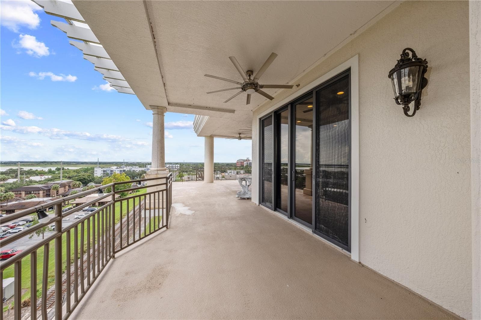 Condominium at 111 E MONUMENT AVE #801, KISSIMMEE, photo 81 of 98