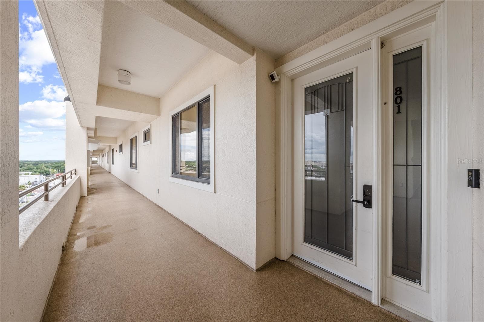 Condominium at 111 E MONUMENT AVE #801, KISSIMMEE, photo 83 of 98