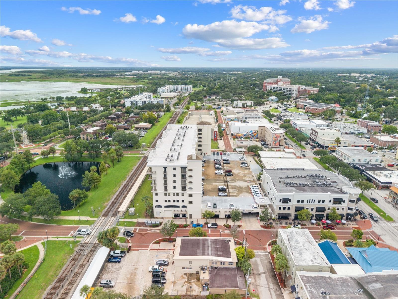 Condominium at 111 E MONUMENT AVE #801, KISSIMMEE, photo 89 of 98