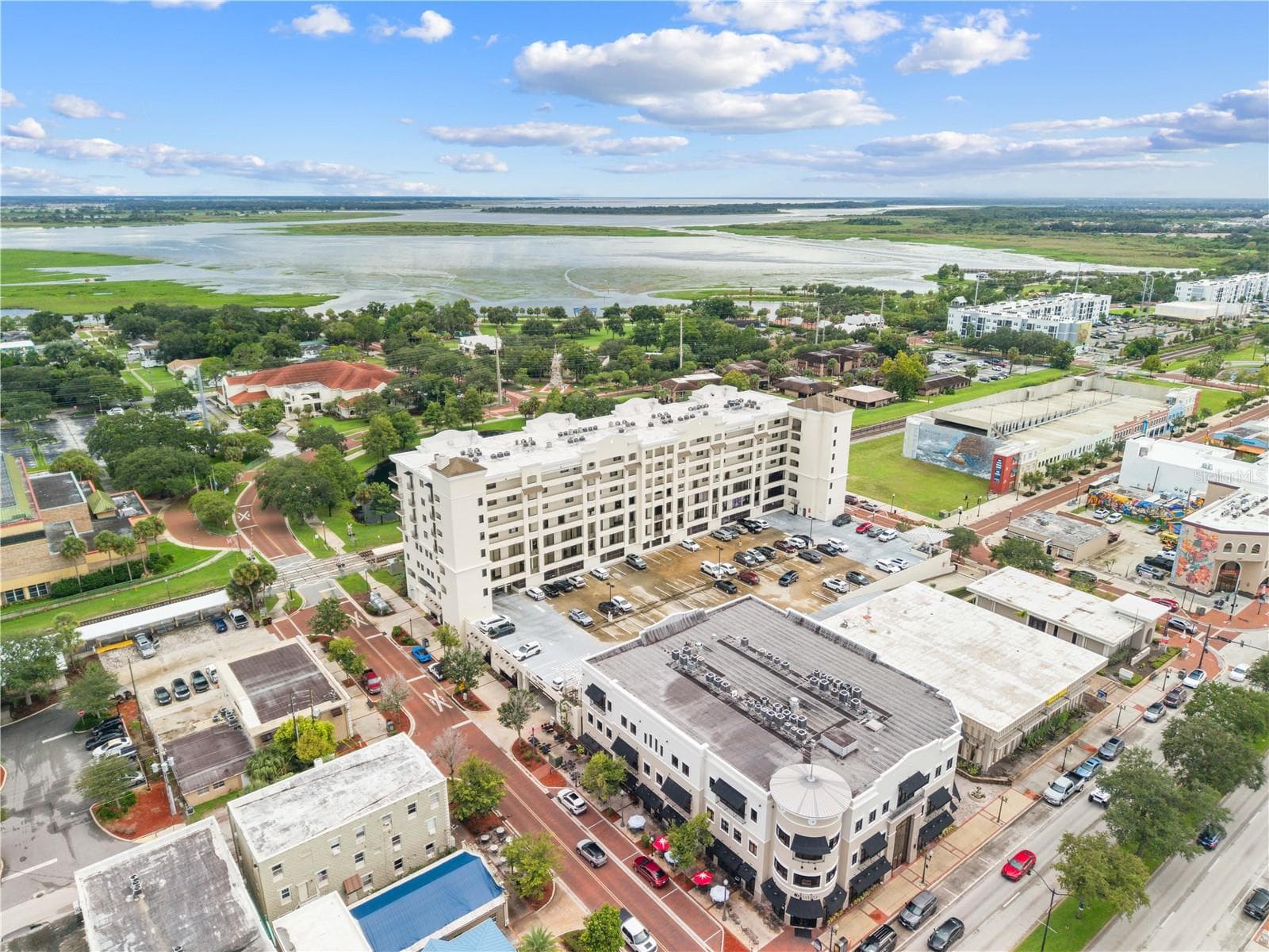 Condominium at 111 E MONUMENT AVE #801, KISSIMMEE, photo 90 of 98