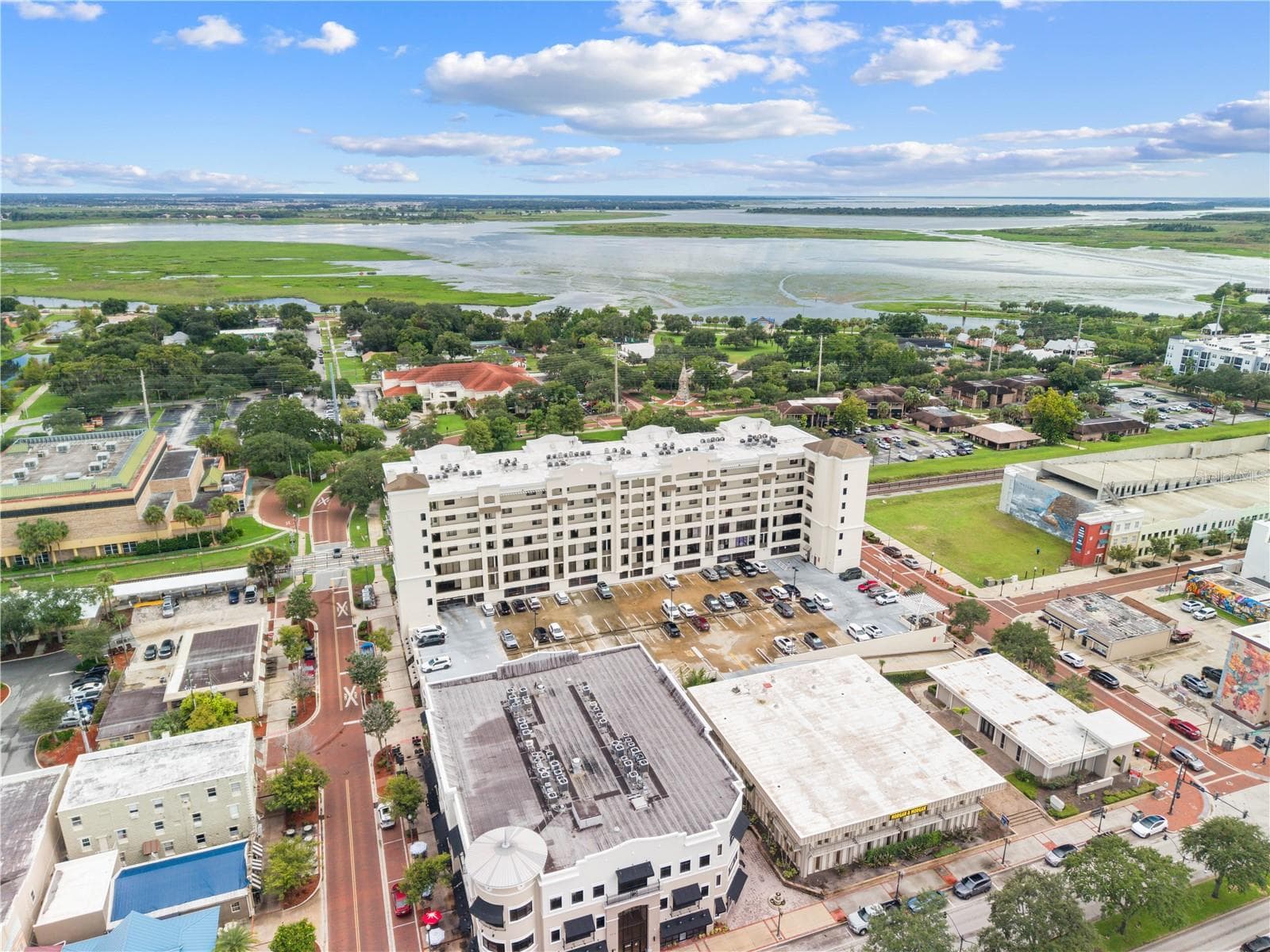 Condominium at 111 E MONUMENT AVE #801, KISSIMMEE, photo 91 of 98