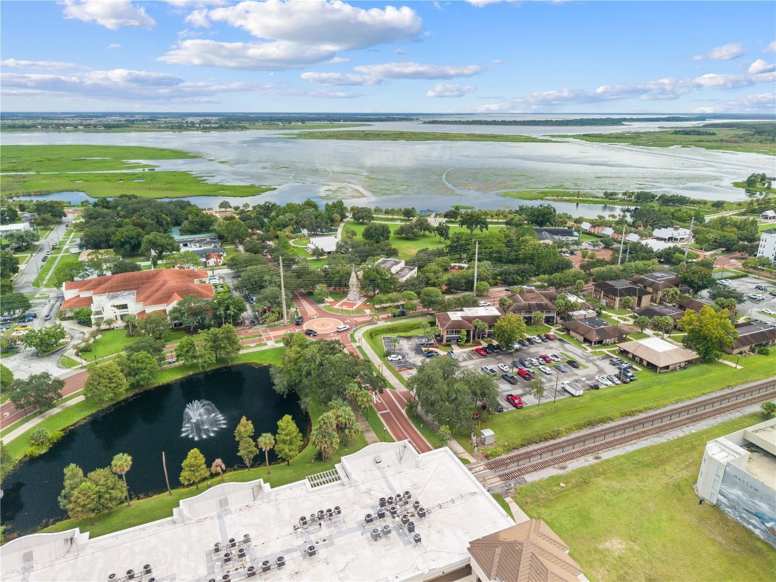 Condominium at 111 E MONUMENT AVE #801, KISSIMMEE, photo 93 of 98