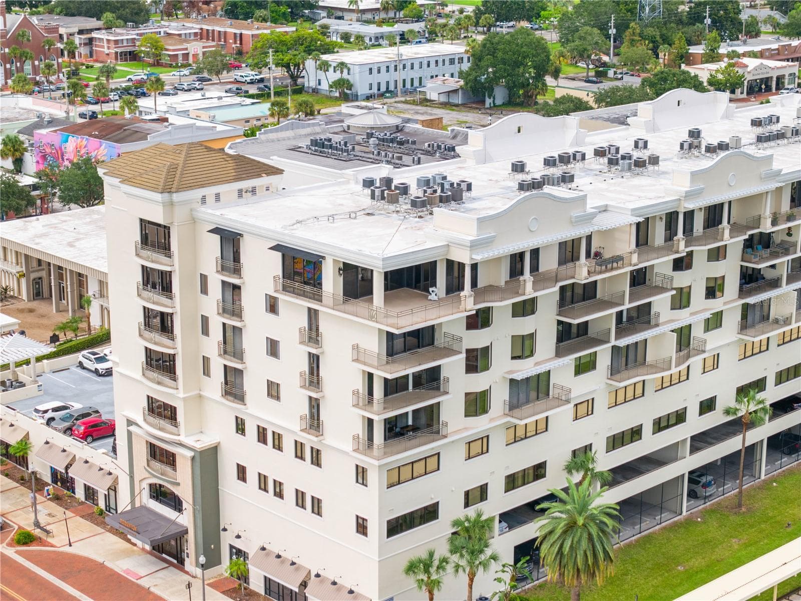 Condominium at 111 E MONUMENT AVE #801, KISSIMMEE, photo 96 of 98