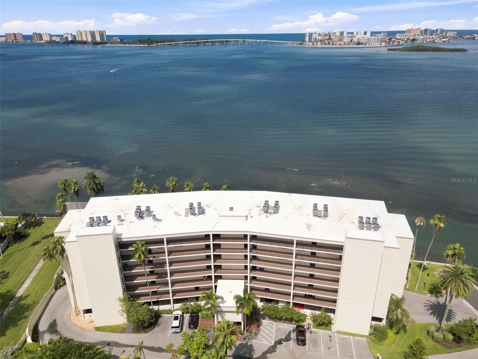 Condominium at 55 ROGERS ST #204, CLEARWATER, photo 4 of 58
