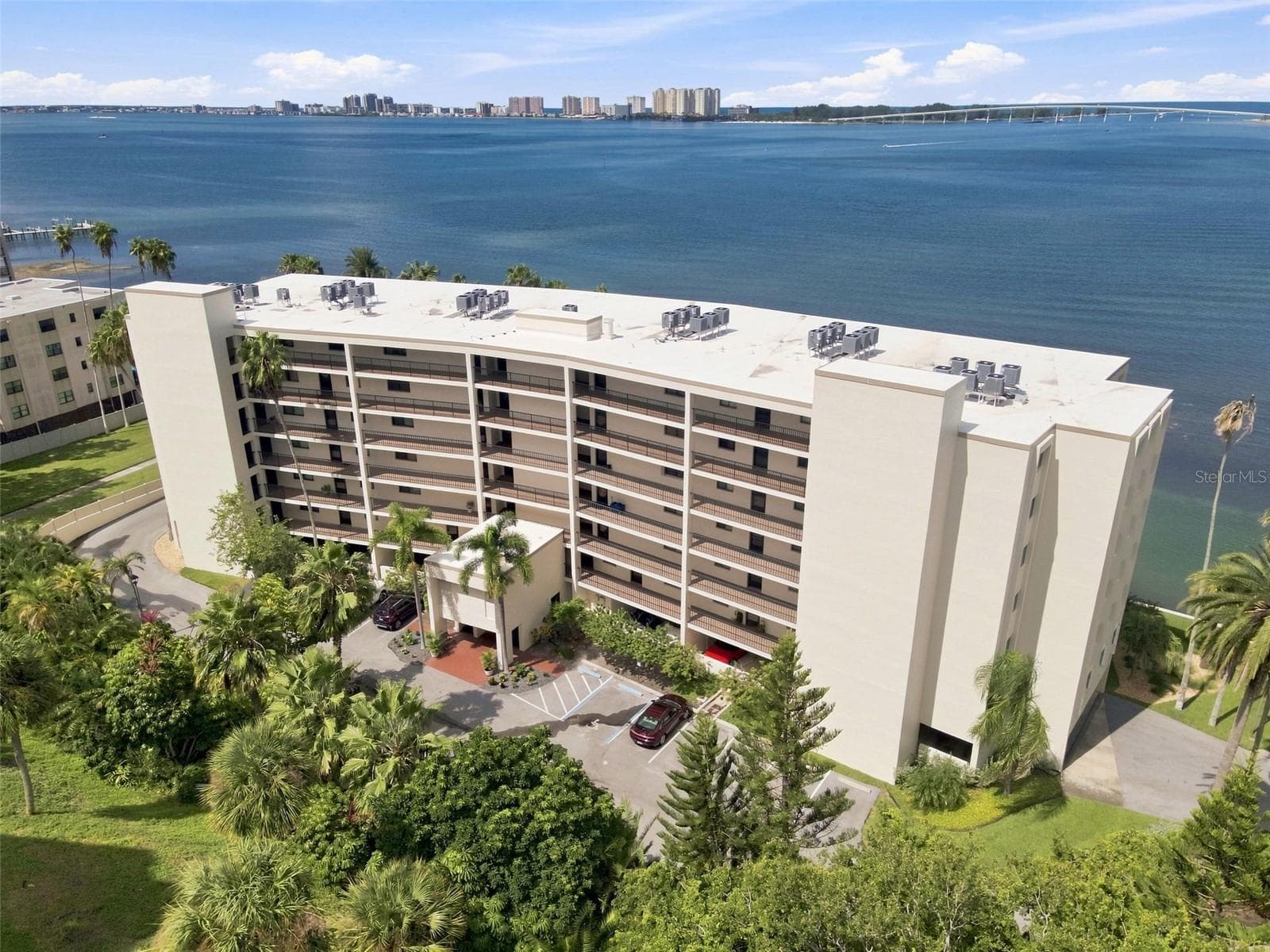 Condominium at 55 ROGERS ST #204, CLEARWATER, photo 7 of 58