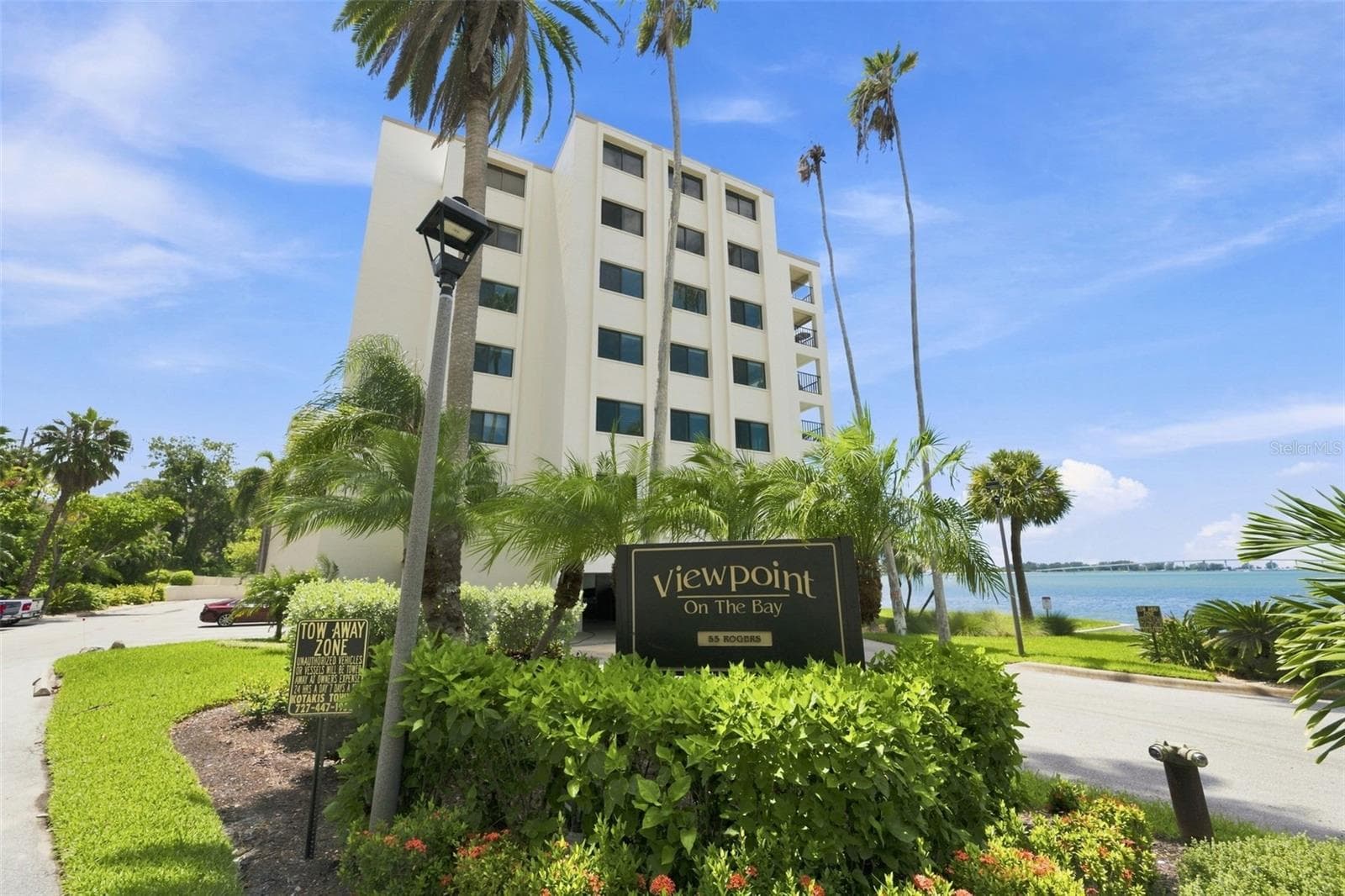 Condominium at 55 ROGERS ST #204, CLEARWATER, photo 8 of 58