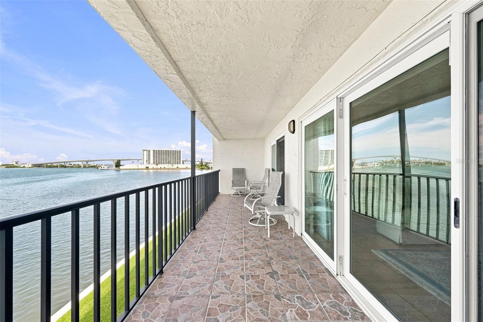 Condominium at 55 ROGERS ST #204, CLEARWATER, photo 19 of 58