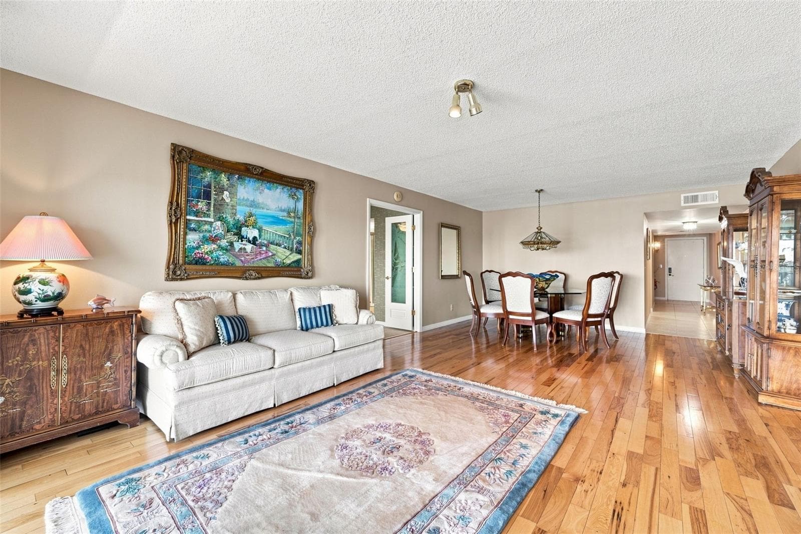 Condominium at 55 ROGERS ST #204, CLEARWATER, photo 21 of 58