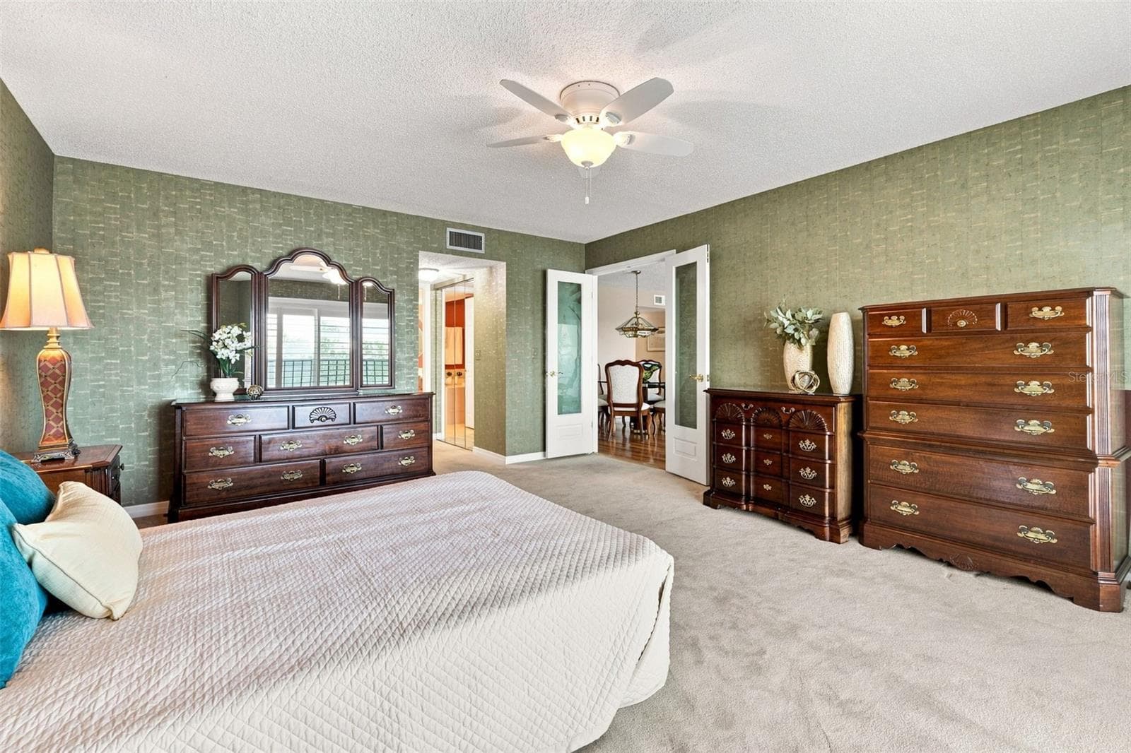 Condominium at 55 ROGERS ST #204, CLEARWATER, photo 35 of 58