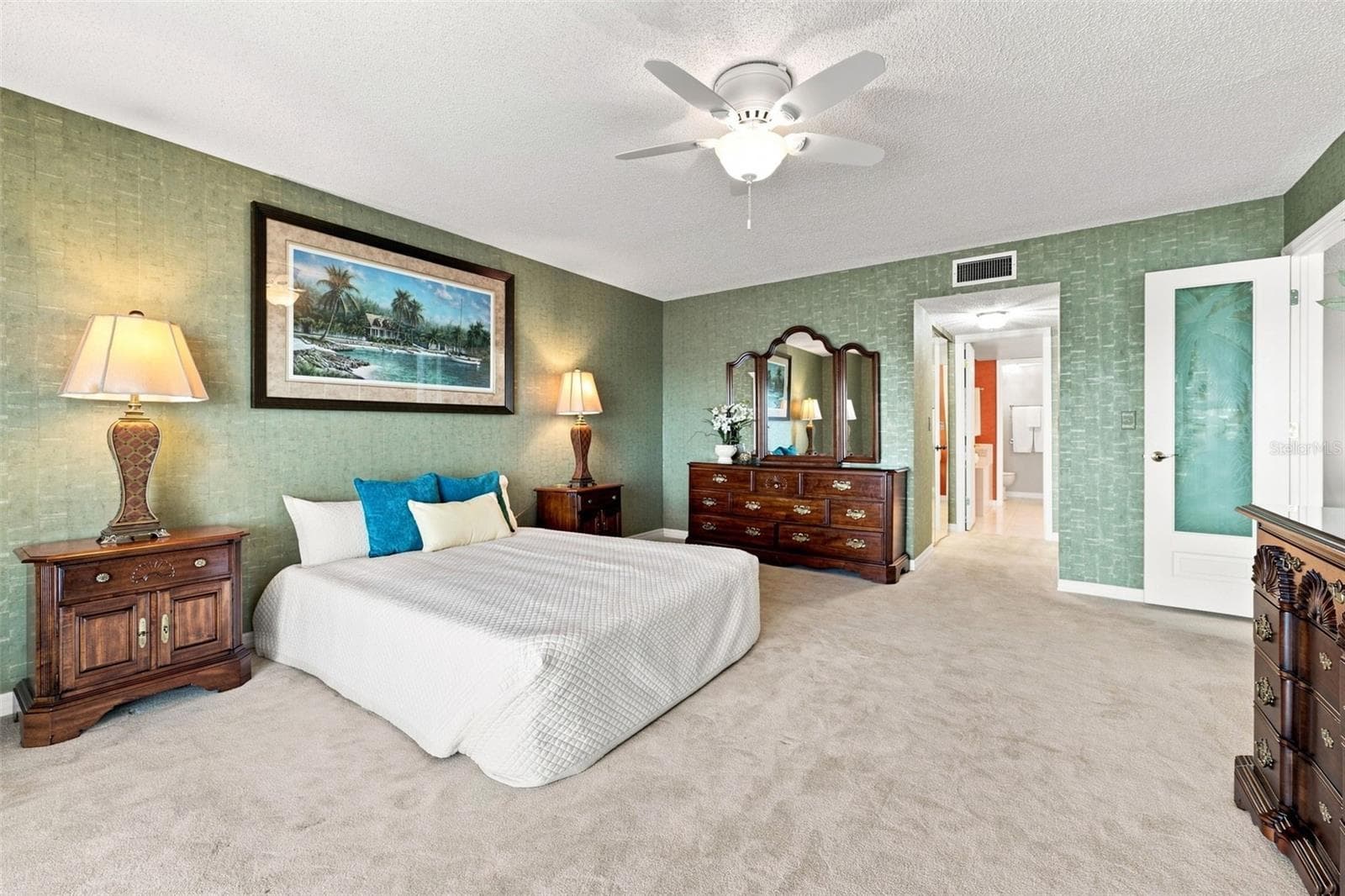 Condominium at 55 ROGERS ST #204, CLEARWATER, photo 36 of 58