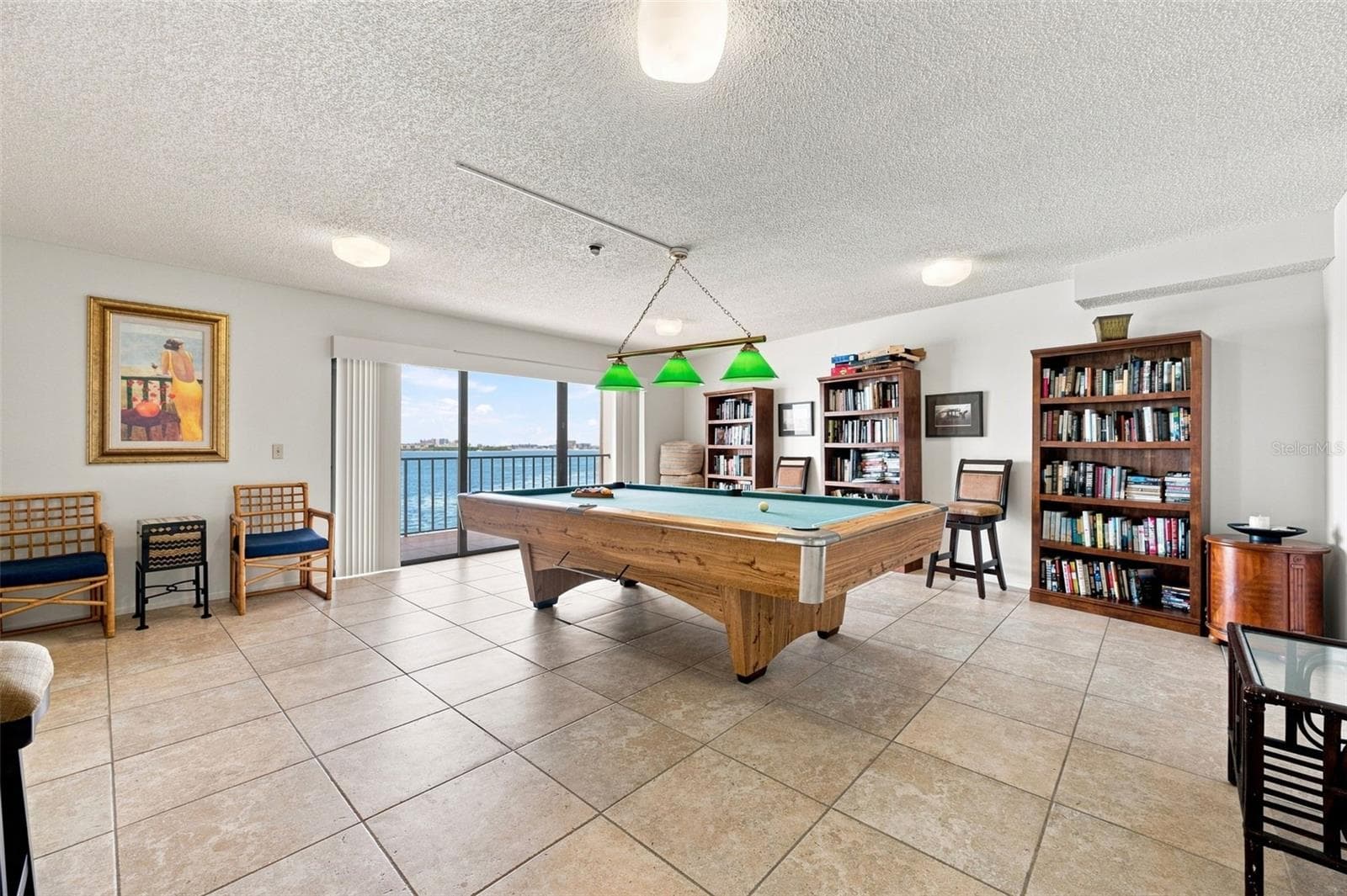 Community Room - 55 ROGERS ST #204, CLEARWATER