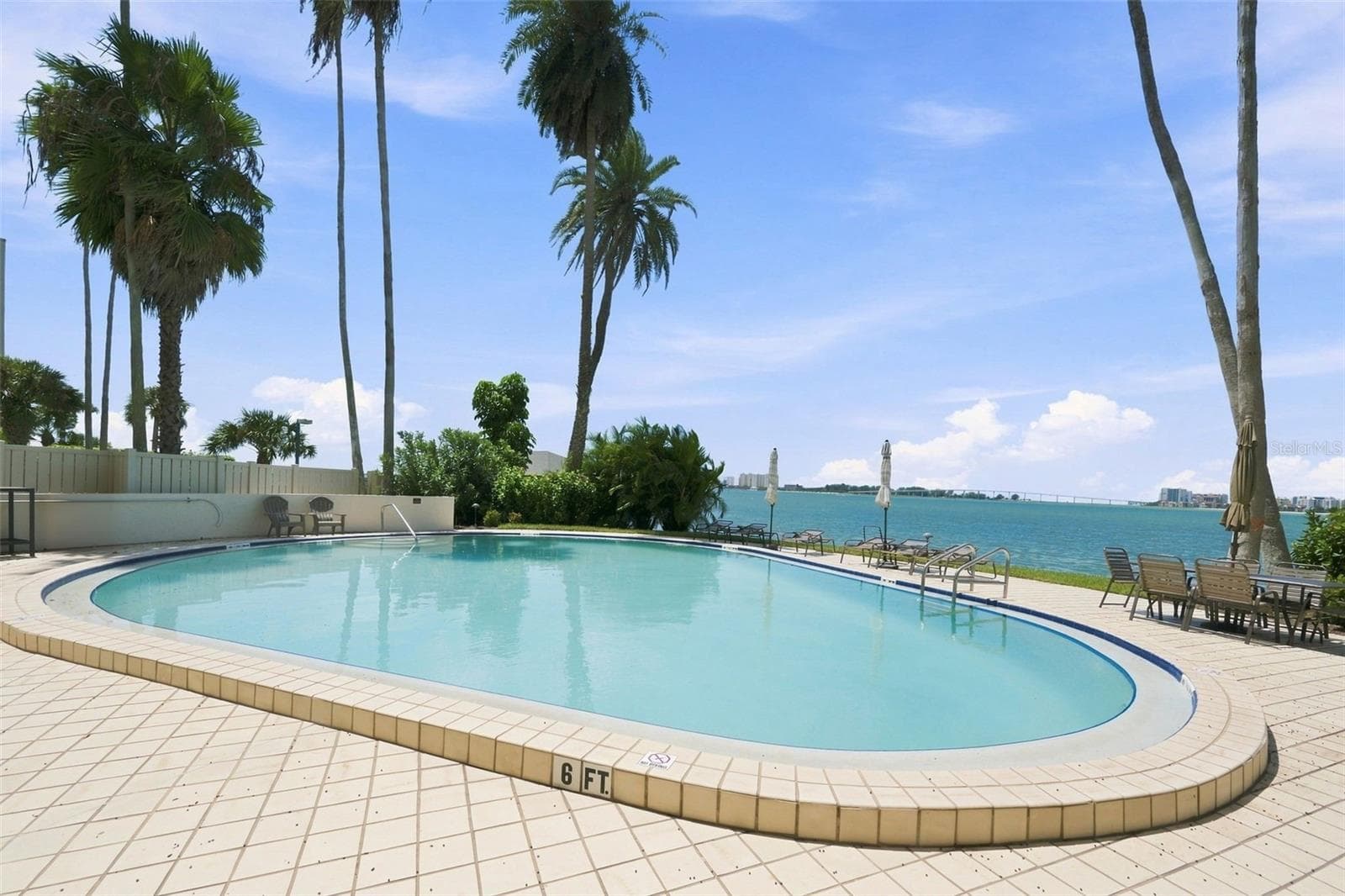 Condominium at 55 ROGERS ST #204, CLEARWATER, photo 53 of 58