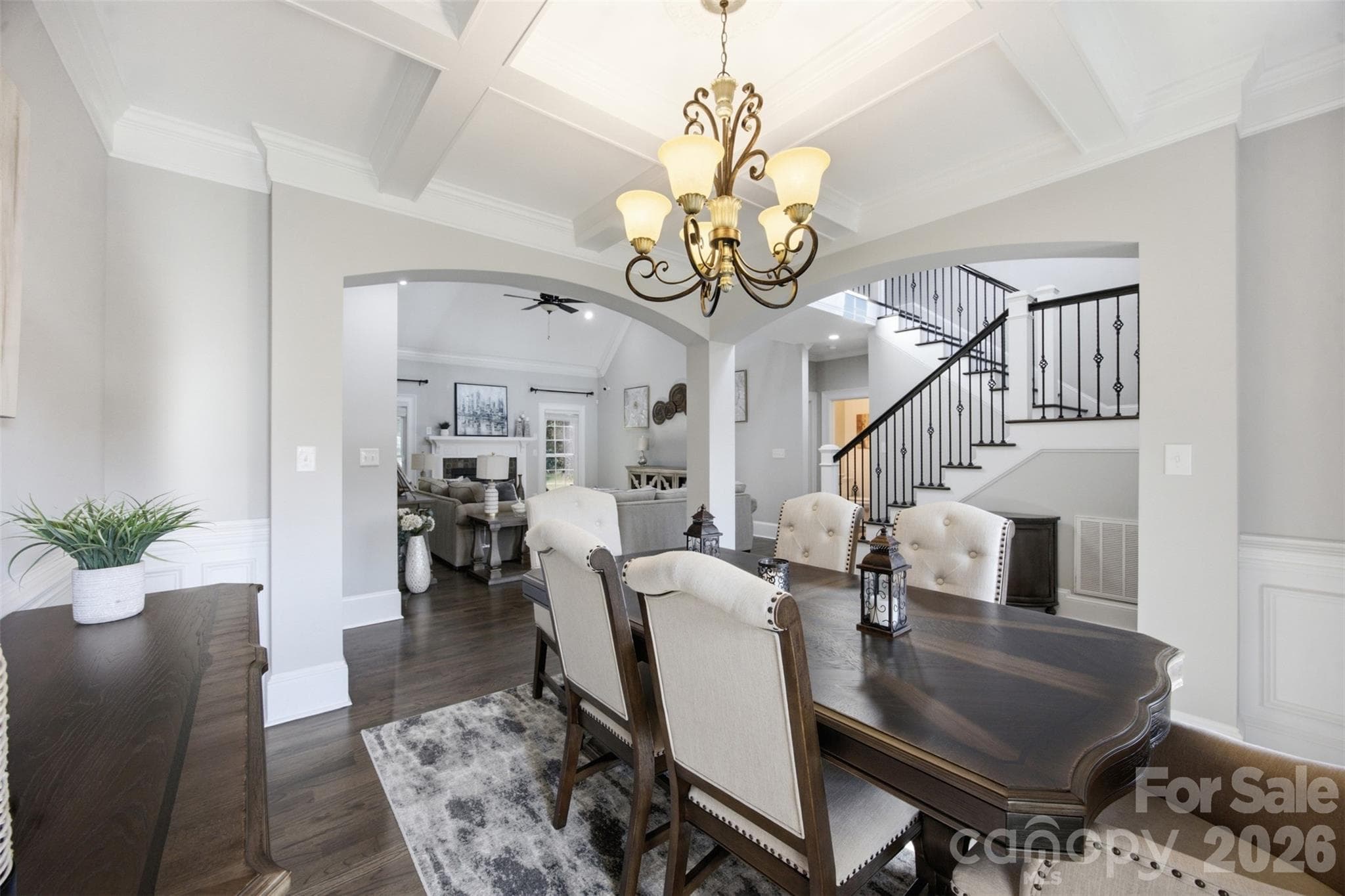 Single Family Residence at 3449 Araglin Drive, Gastonia, photo 8 of 48