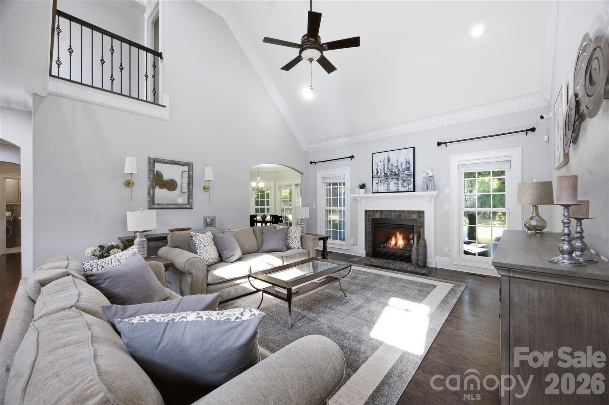 Single Family Residence at 3449 Araglin Drive, Gastonia, photo 10 of 48