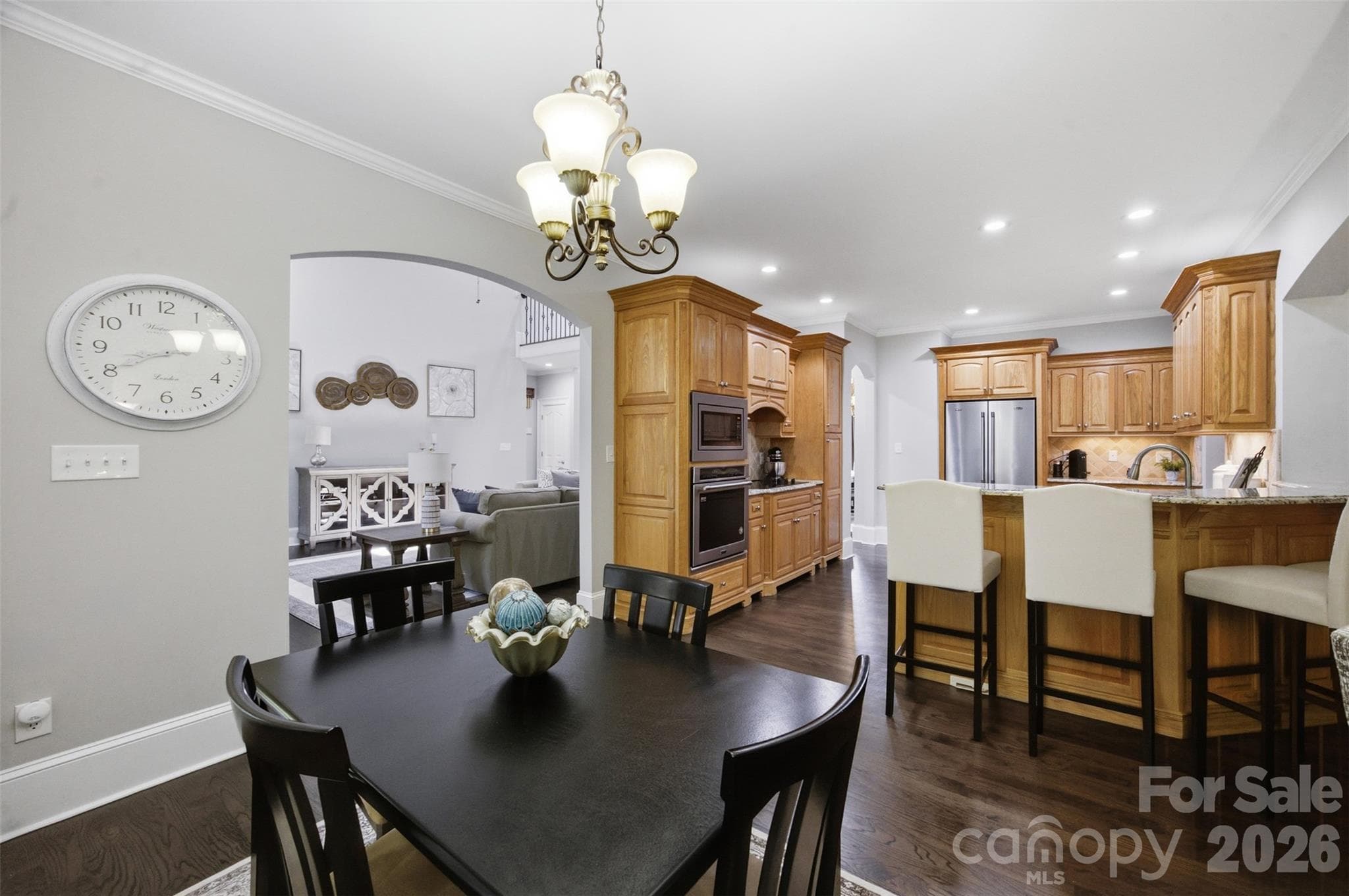 Single Family Residence at 3449 Araglin Drive, Gastonia, photo 15 of 48