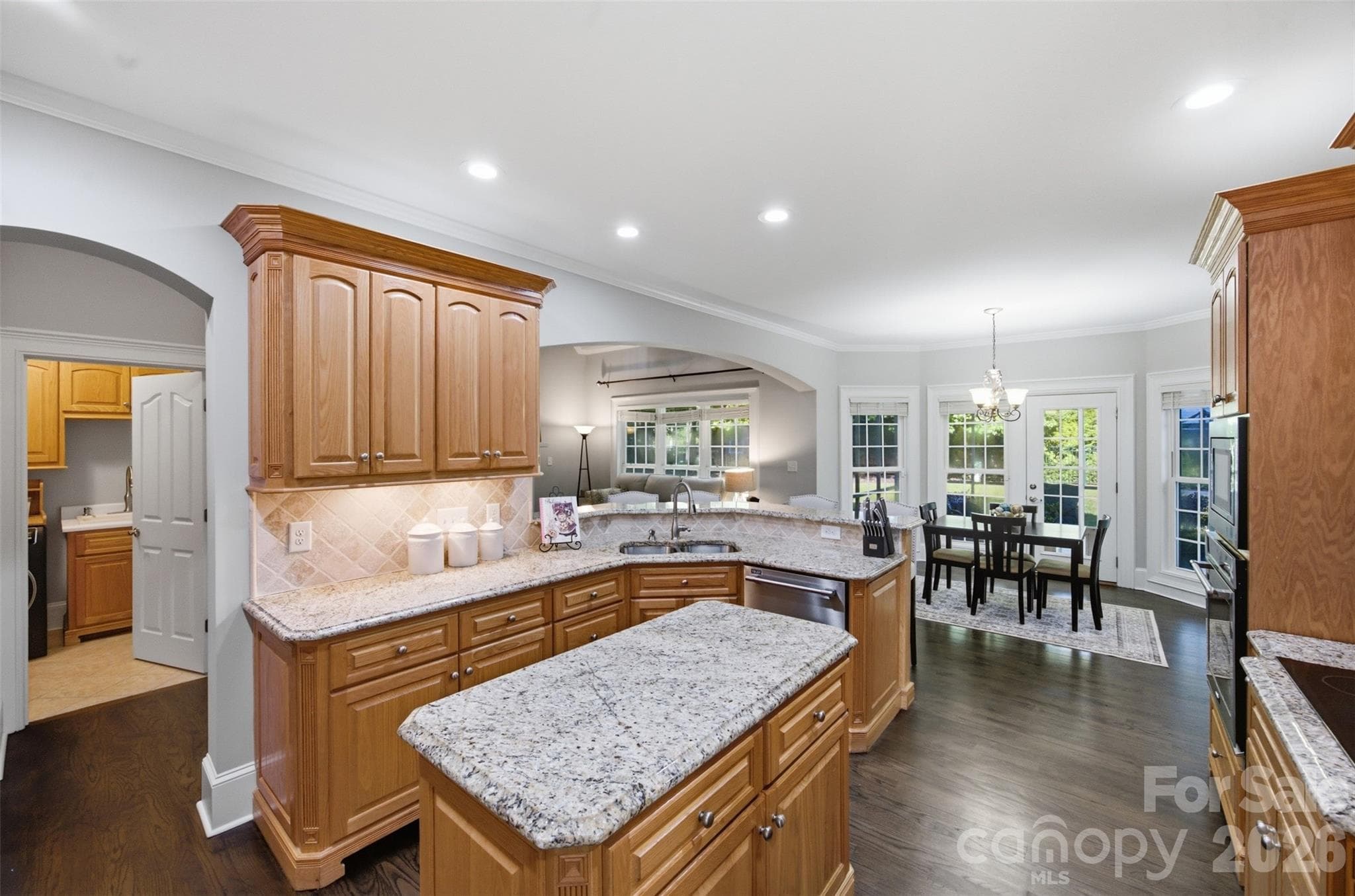 Single Family Residence at 3449 Araglin Drive, Gastonia, photo 18 of 48