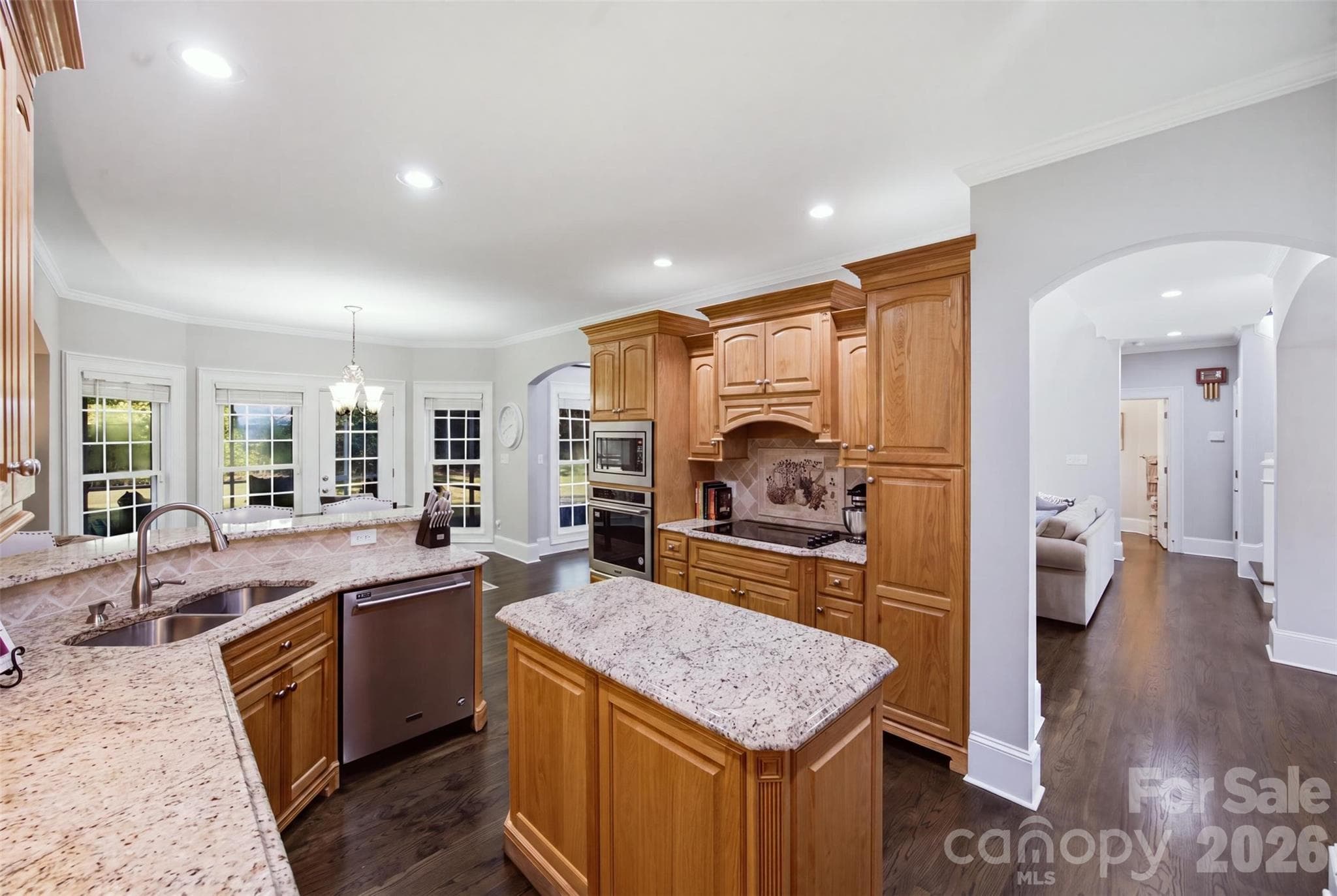 Single Family Residence at 3449 Araglin Drive, Gastonia, photo 19 of 48