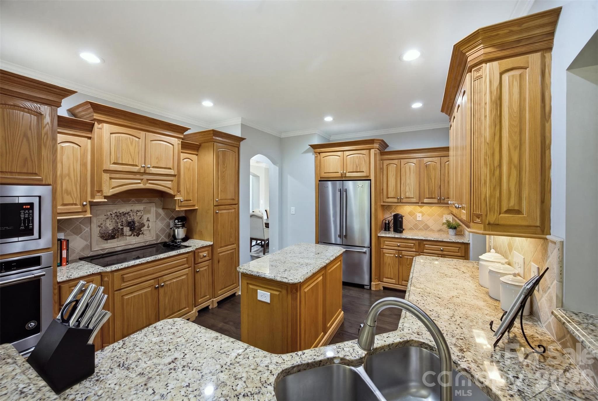 Single Family Residence at 3449 Araglin Drive, Gastonia, photo 20 of 48