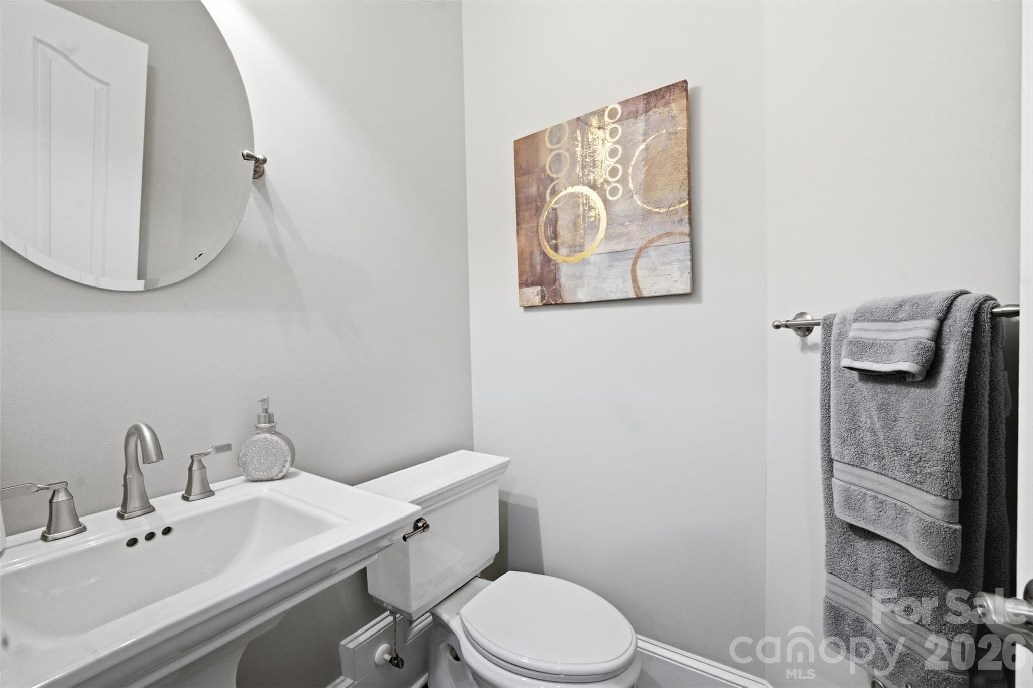 Single Family Residence at 3449 Araglin Drive, Gastonia, photo 25 of 48