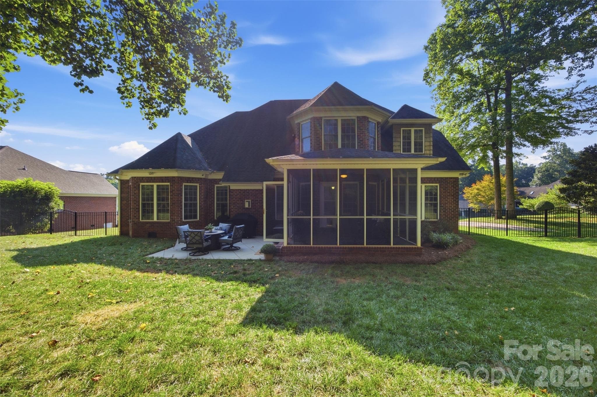 Single Family Residence at 3449 Araglin Drive, Gastonia, photo 45 of 48