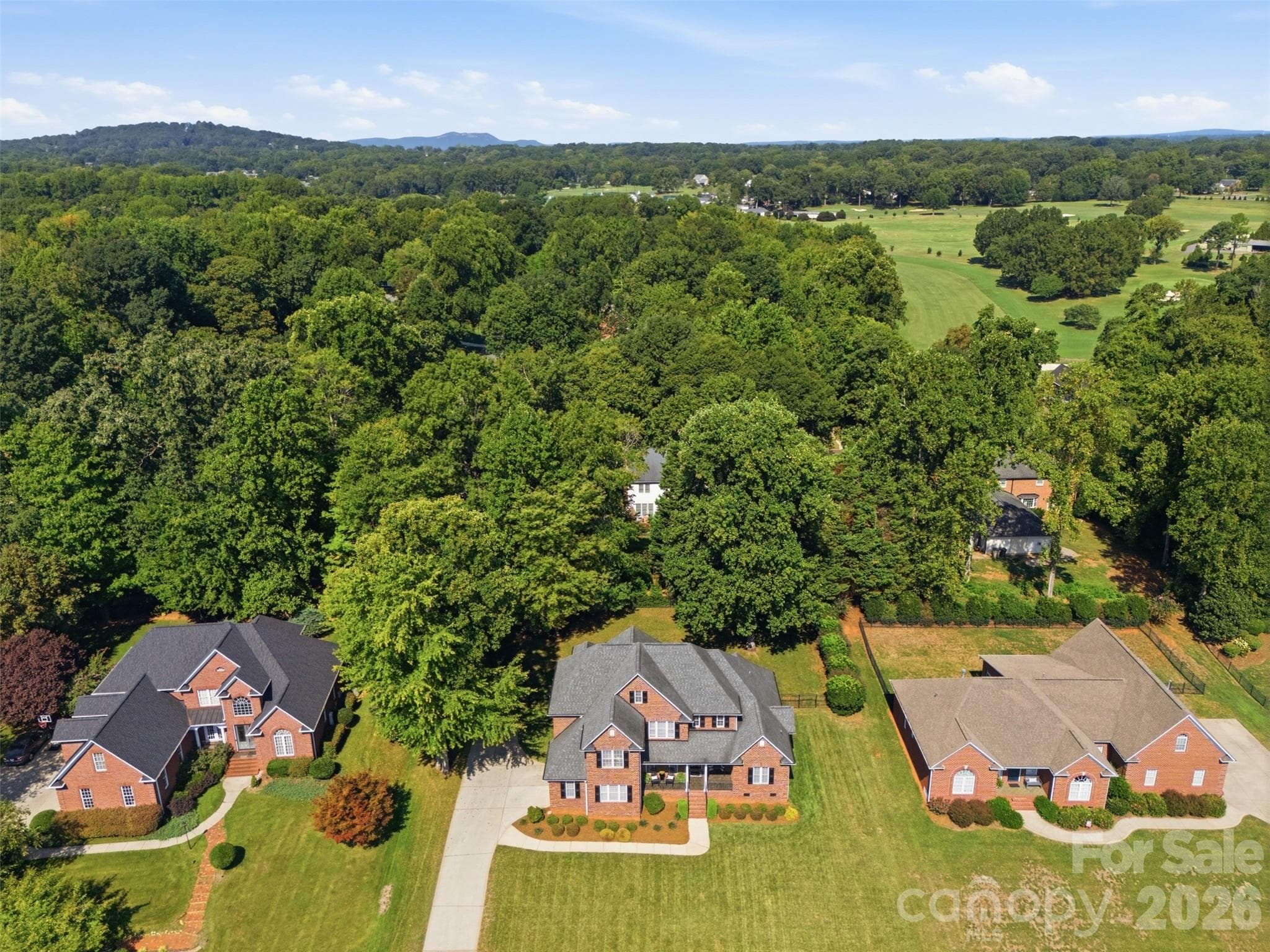 Single Family Residence at 3449 Araglin Drive, Gastonia, photo 47 of 48