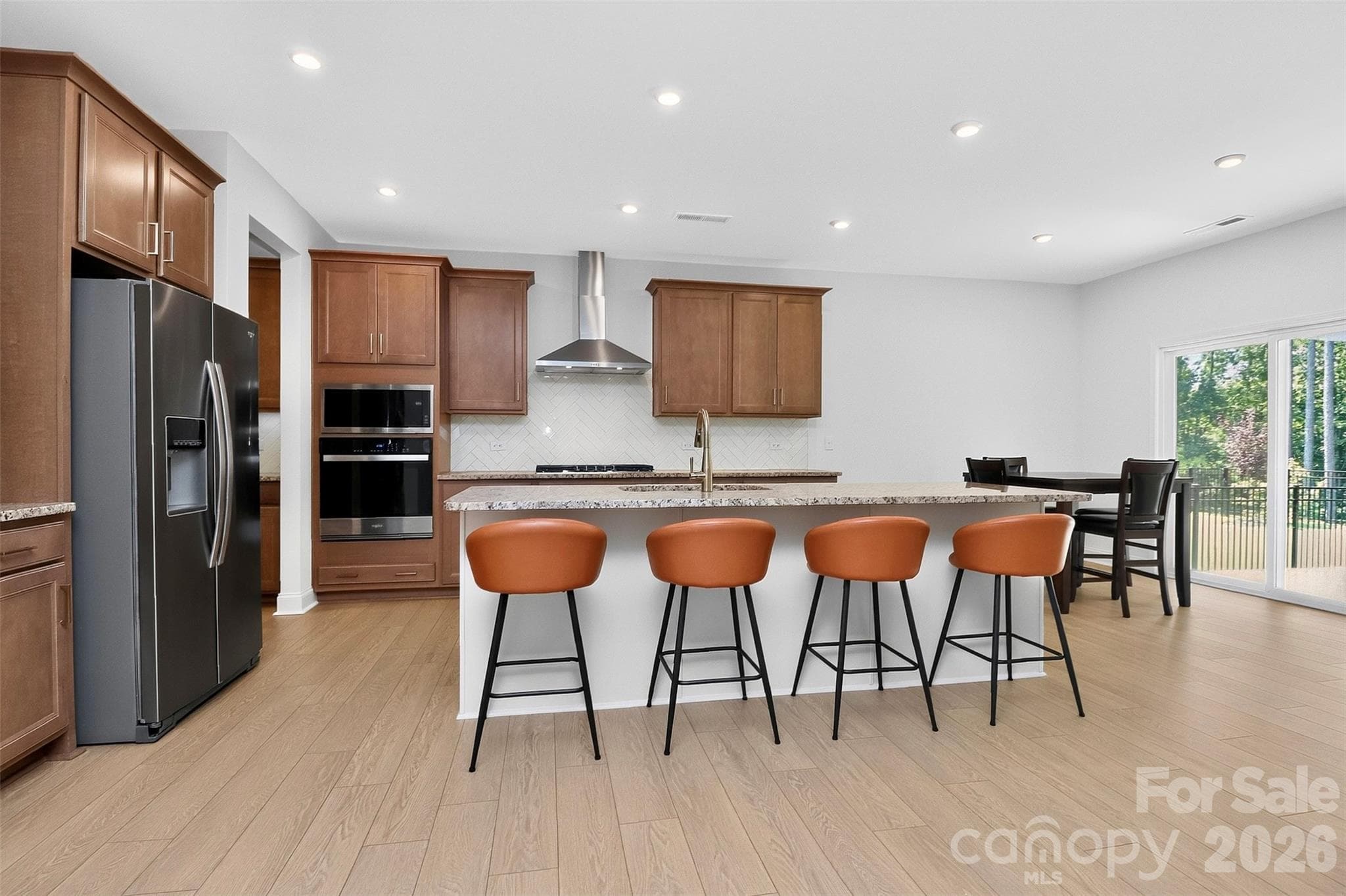 Kitchen - 235 Supernova Drive, York