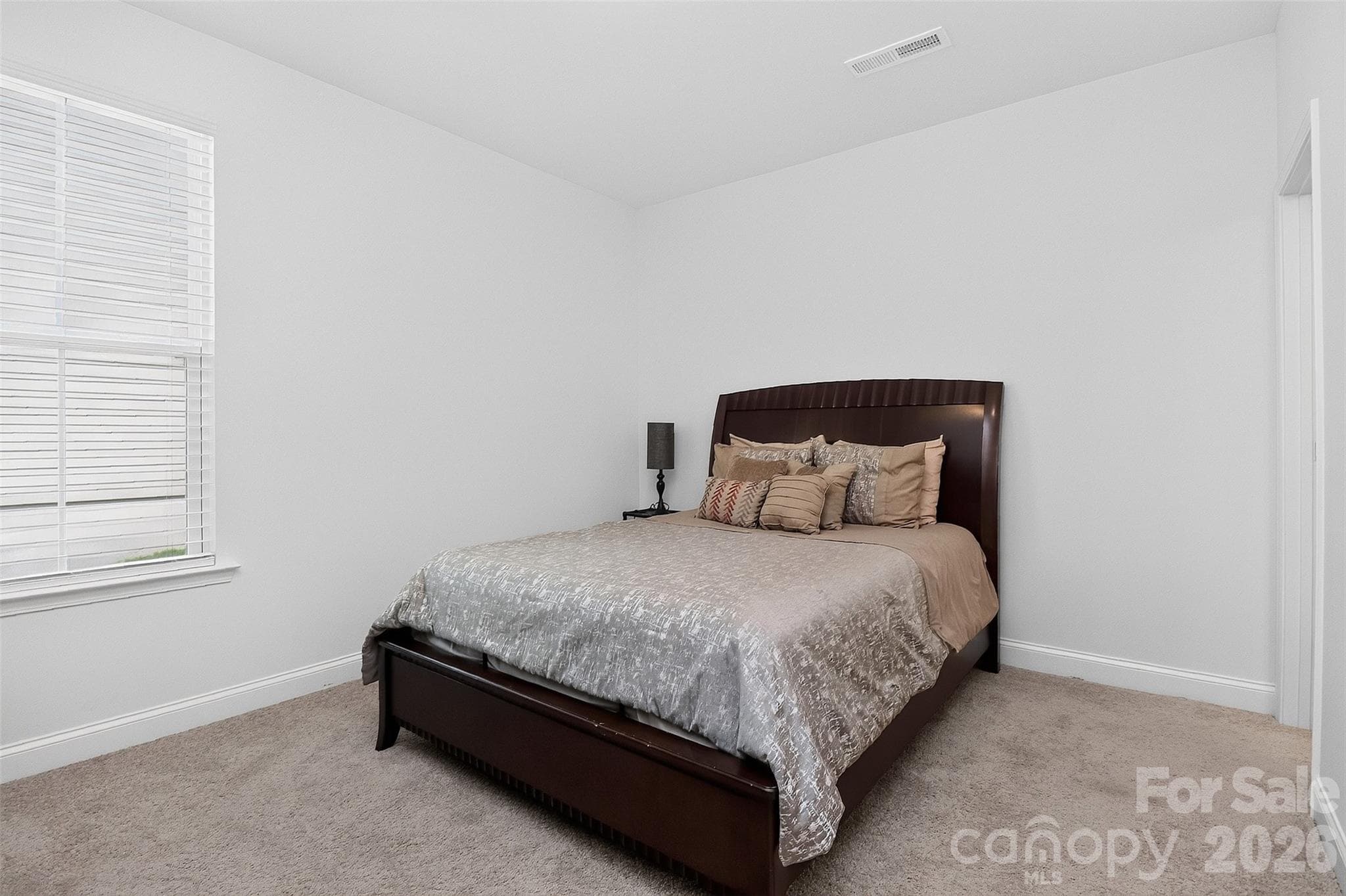 Main floor guest suite - 235 Supernova Drive, York