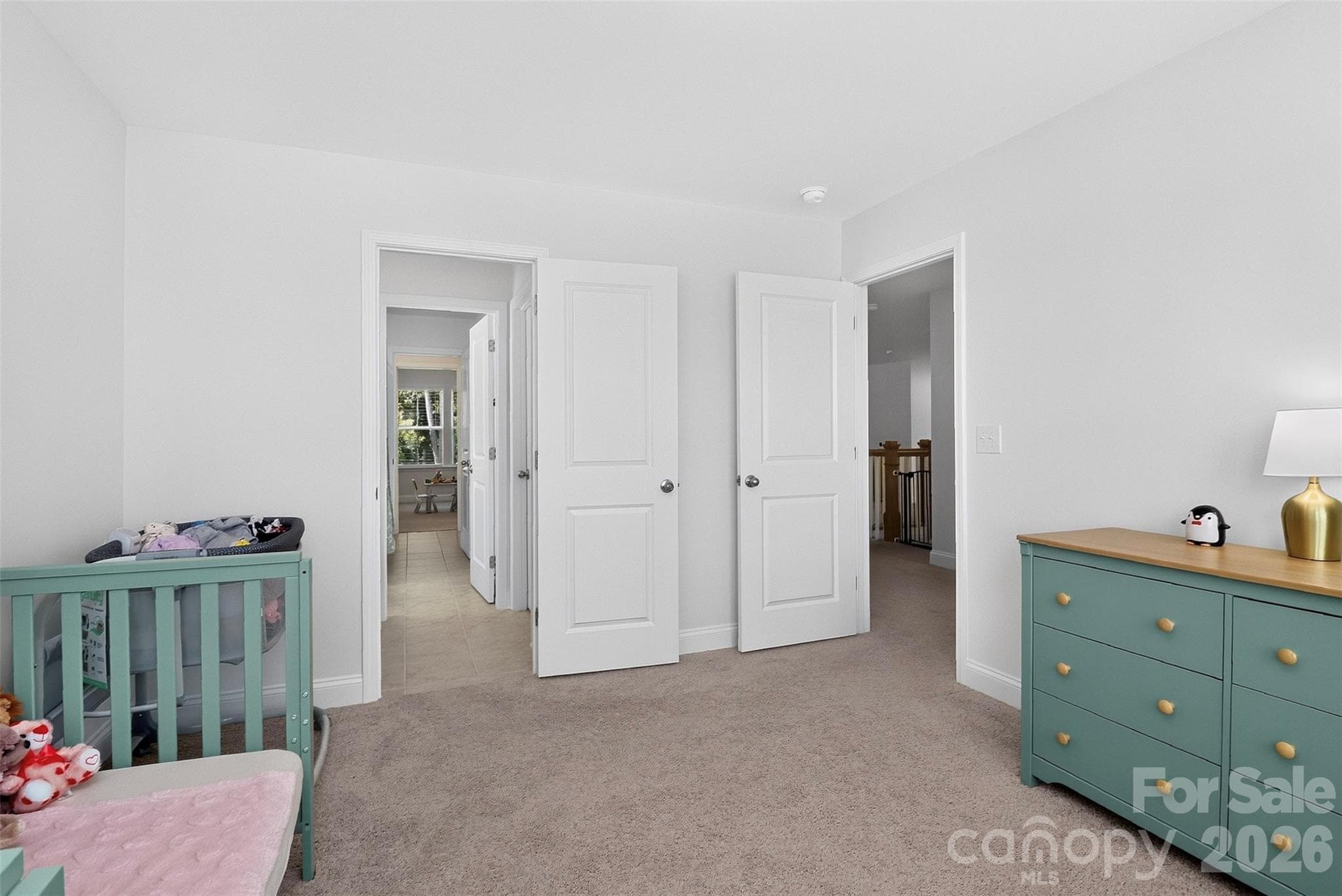 Secondary bedroom 2 - 235 Supernova Drive, York