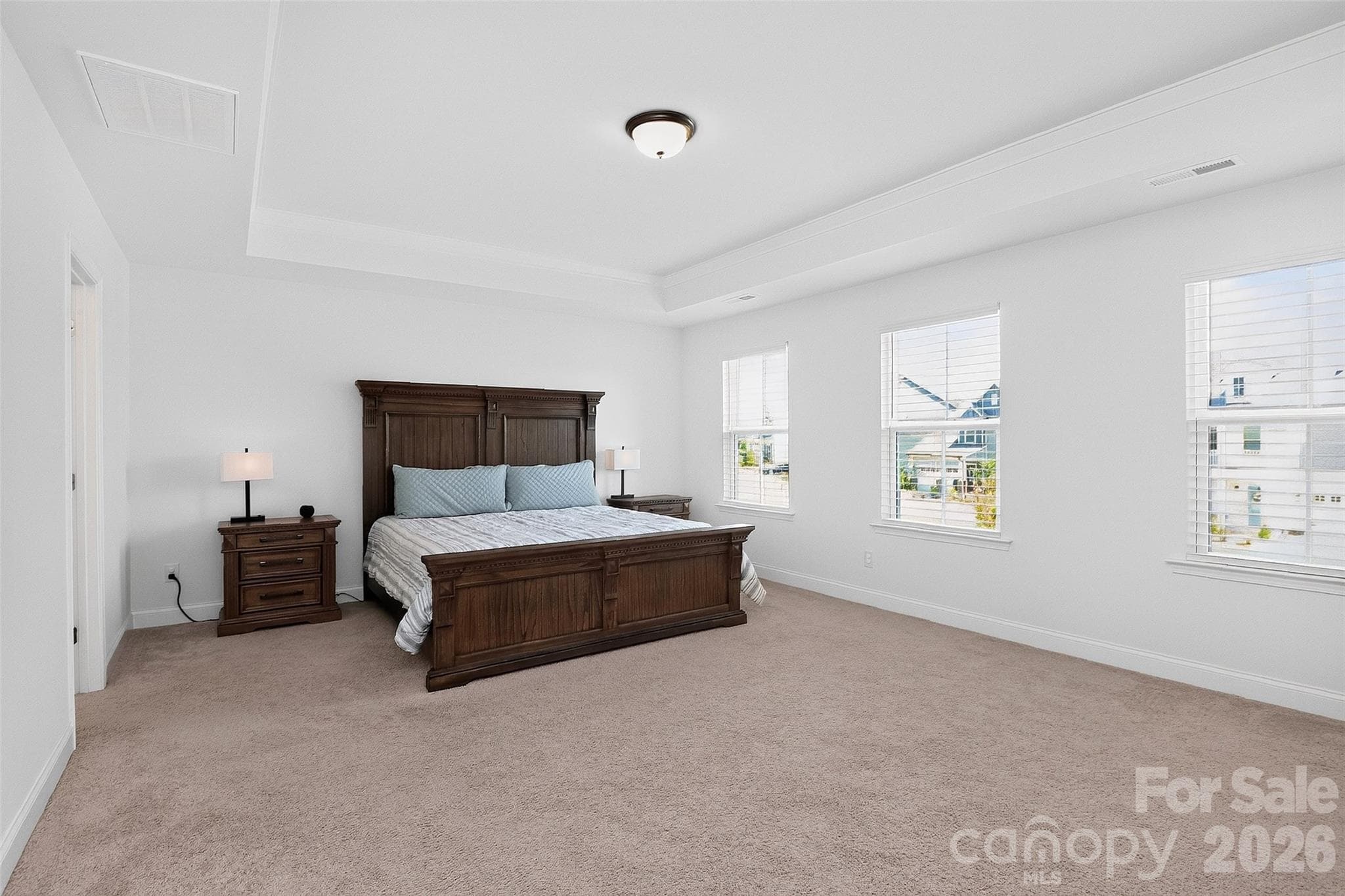 Primary suite - 235 Supernova Drive, York