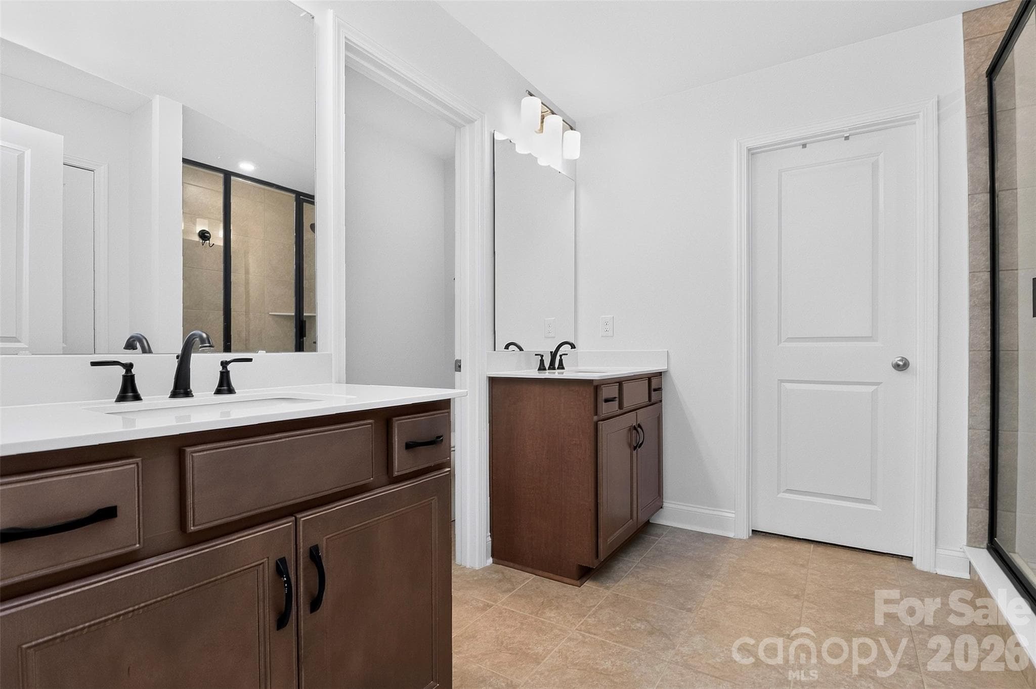 Primary bath - 235 Supernova Drive, York