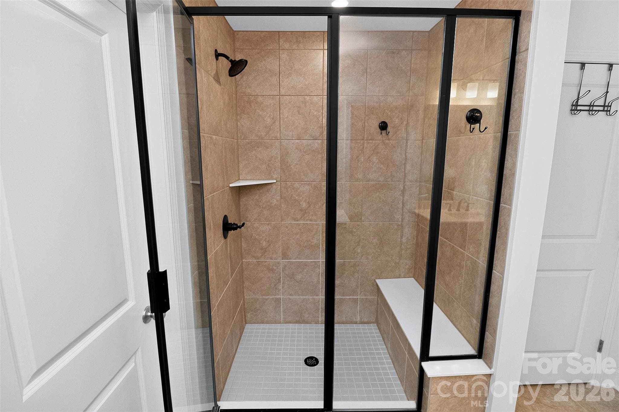 Primary shower - 235 Supernova Drive, York