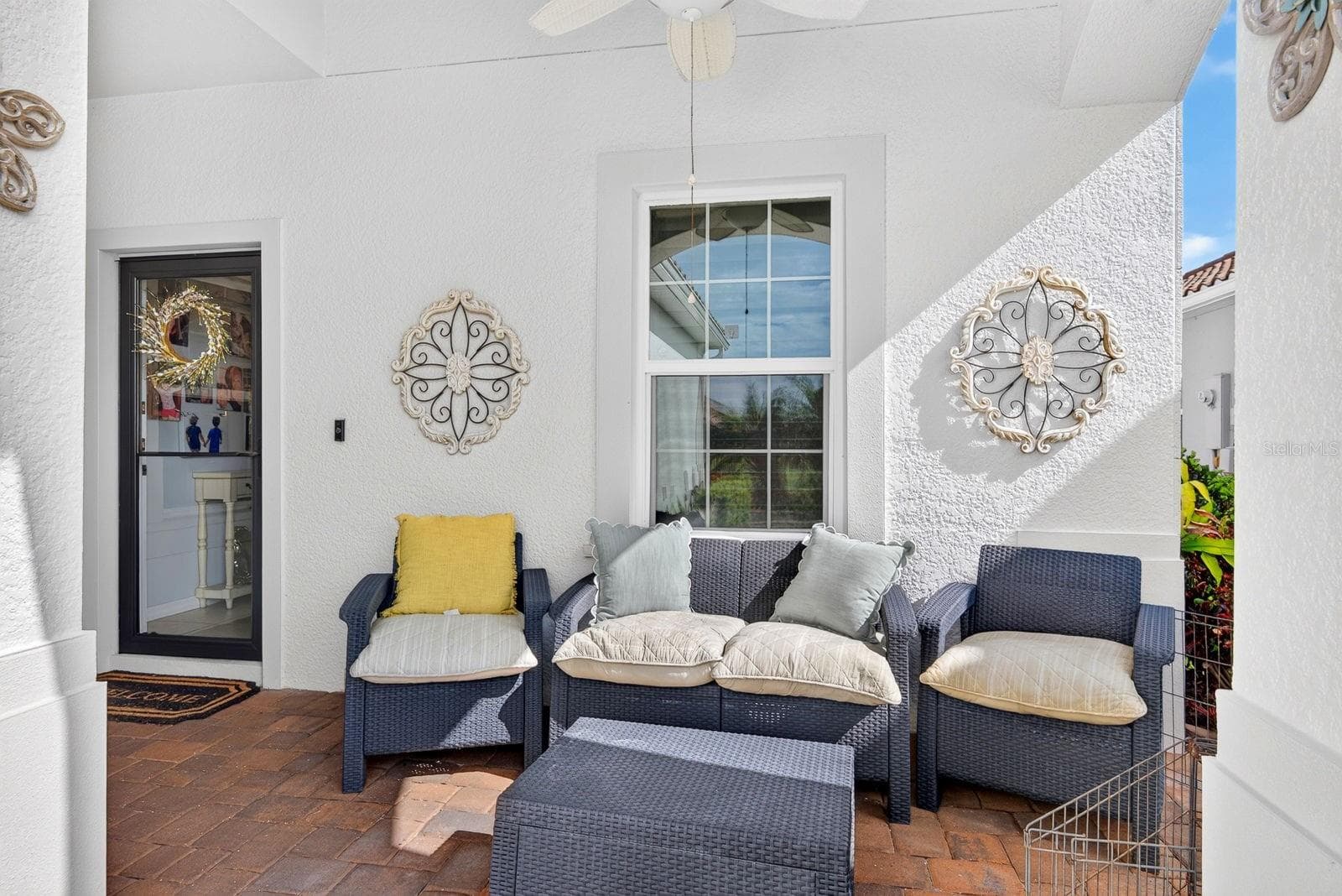 Villa at 7010 PLAYA BELLA DR, BRADENTON, photo 6 of 68