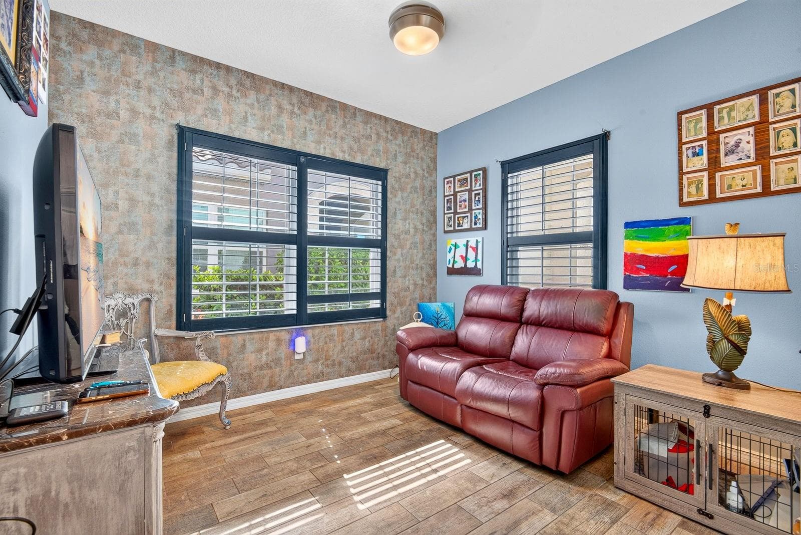 Villa at 7010 PLAYA BELLA DR, BRADENTON, photo 12 of 68