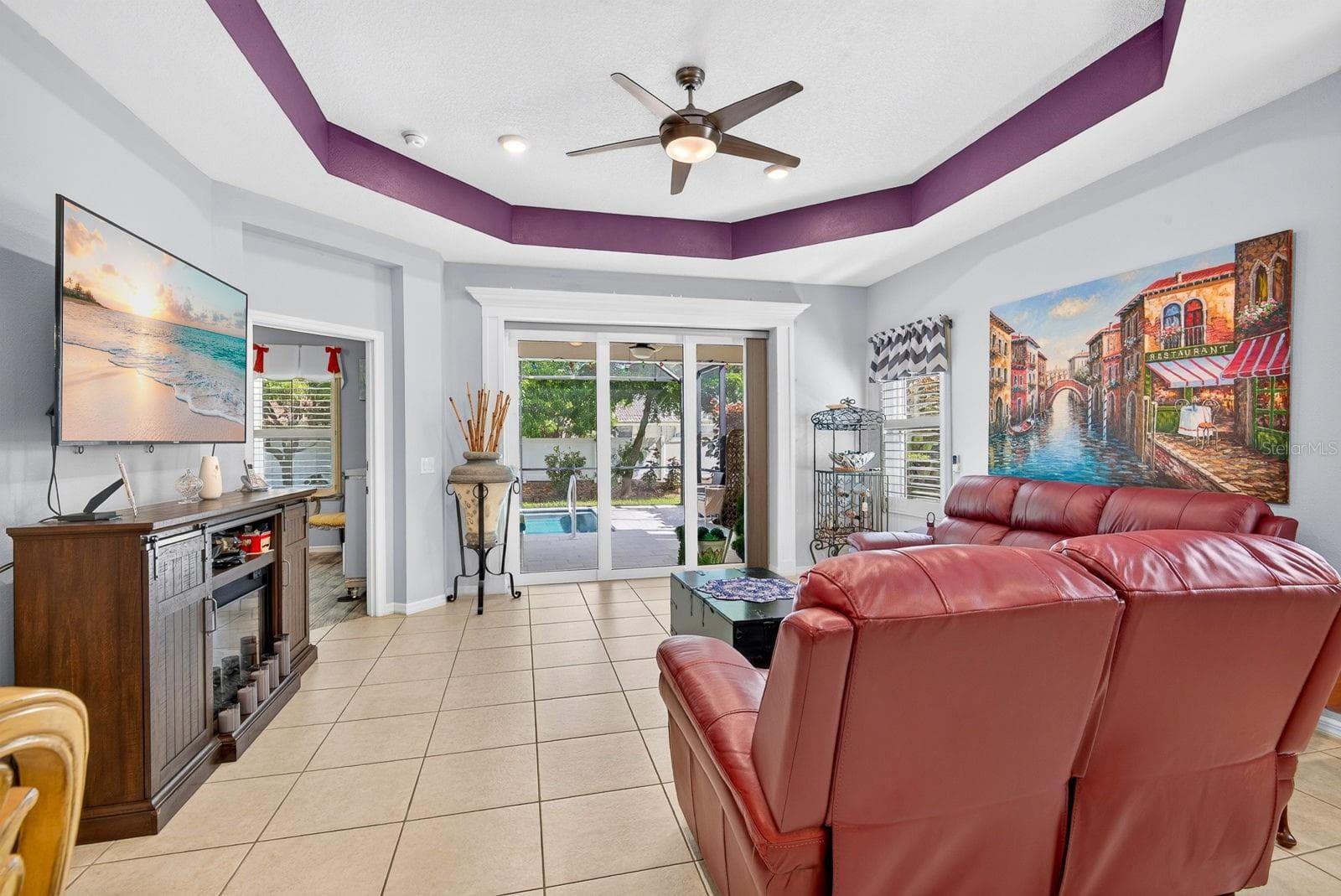 Villa at 7010 PLAYA BELLA DR, BRADENTON, photo 26 of 68