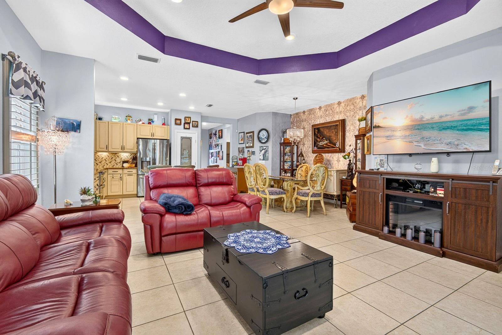 Villa at 7010 PLAYA BELLA DR, BRADENTON, photo 29 of 68