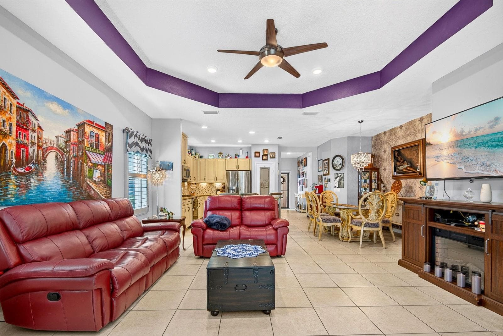 Villa at 7010 PLAYA BELLA DR, BRADENTON, photo 30 of 68