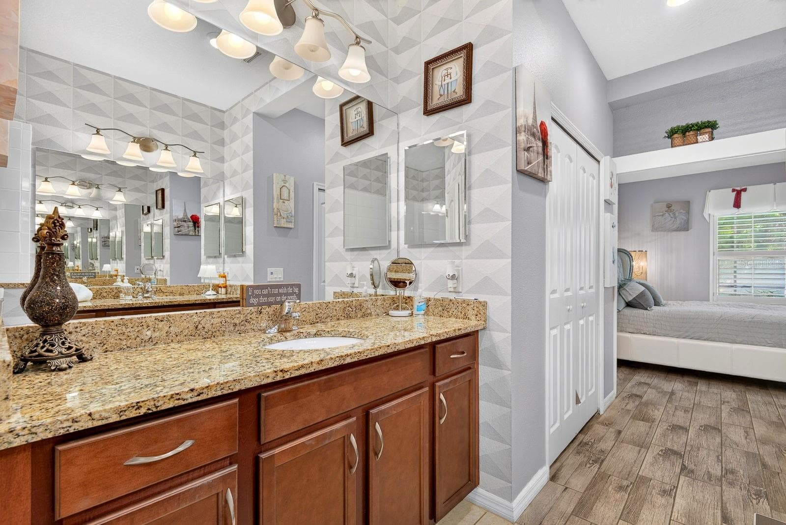Villa at 7010 PLAYA BELLA DR, BRADENTON, photo 41 of 68