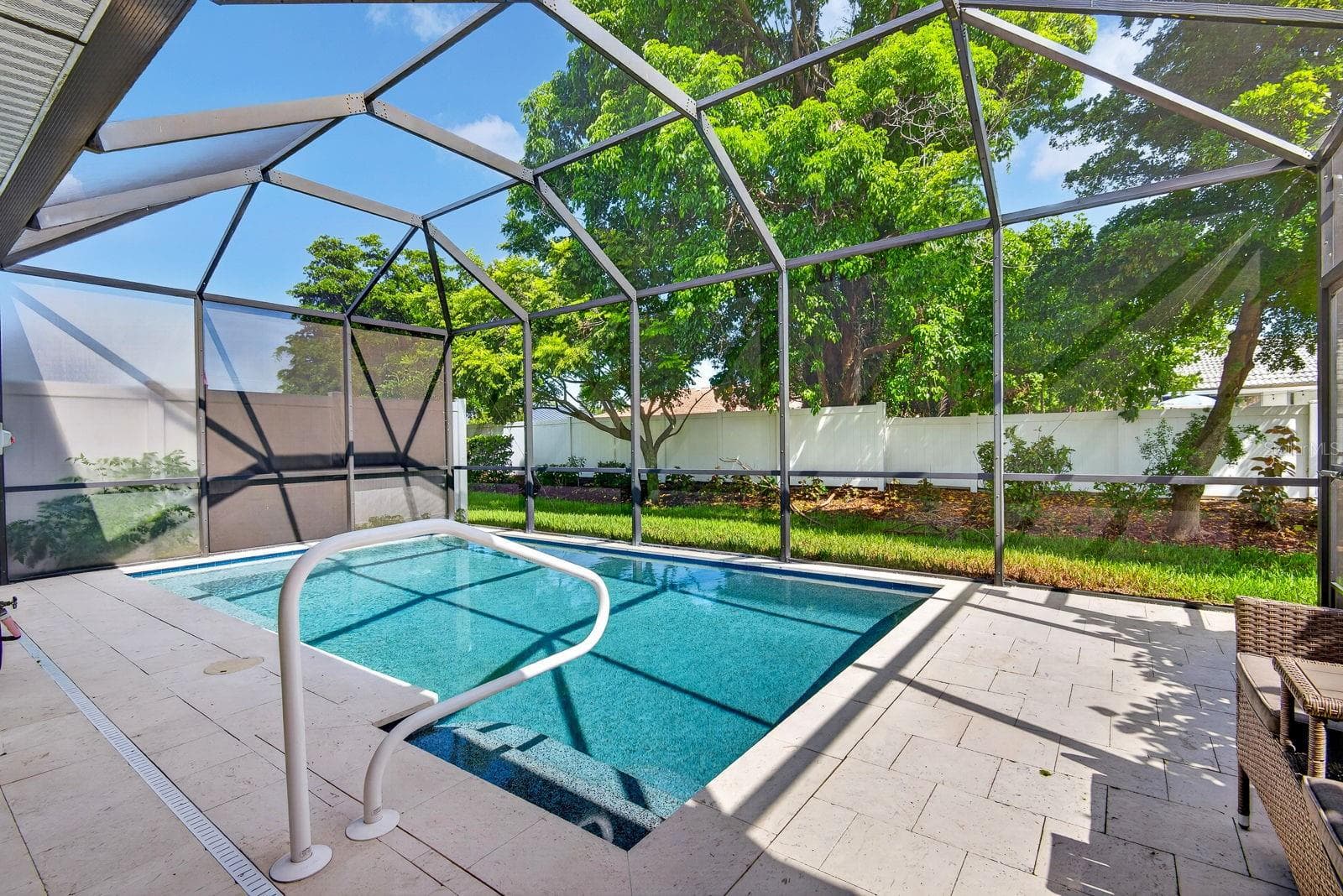 Villa at 7010 PLAYA BELLA DR, BRADENTON, photo 48 of 68