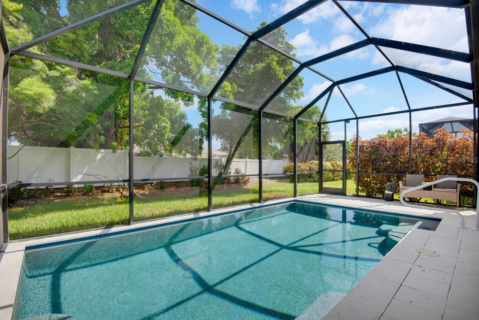Villa at 7010 PLAYA BELLA DR, BRADENTON, photo 49 of 68