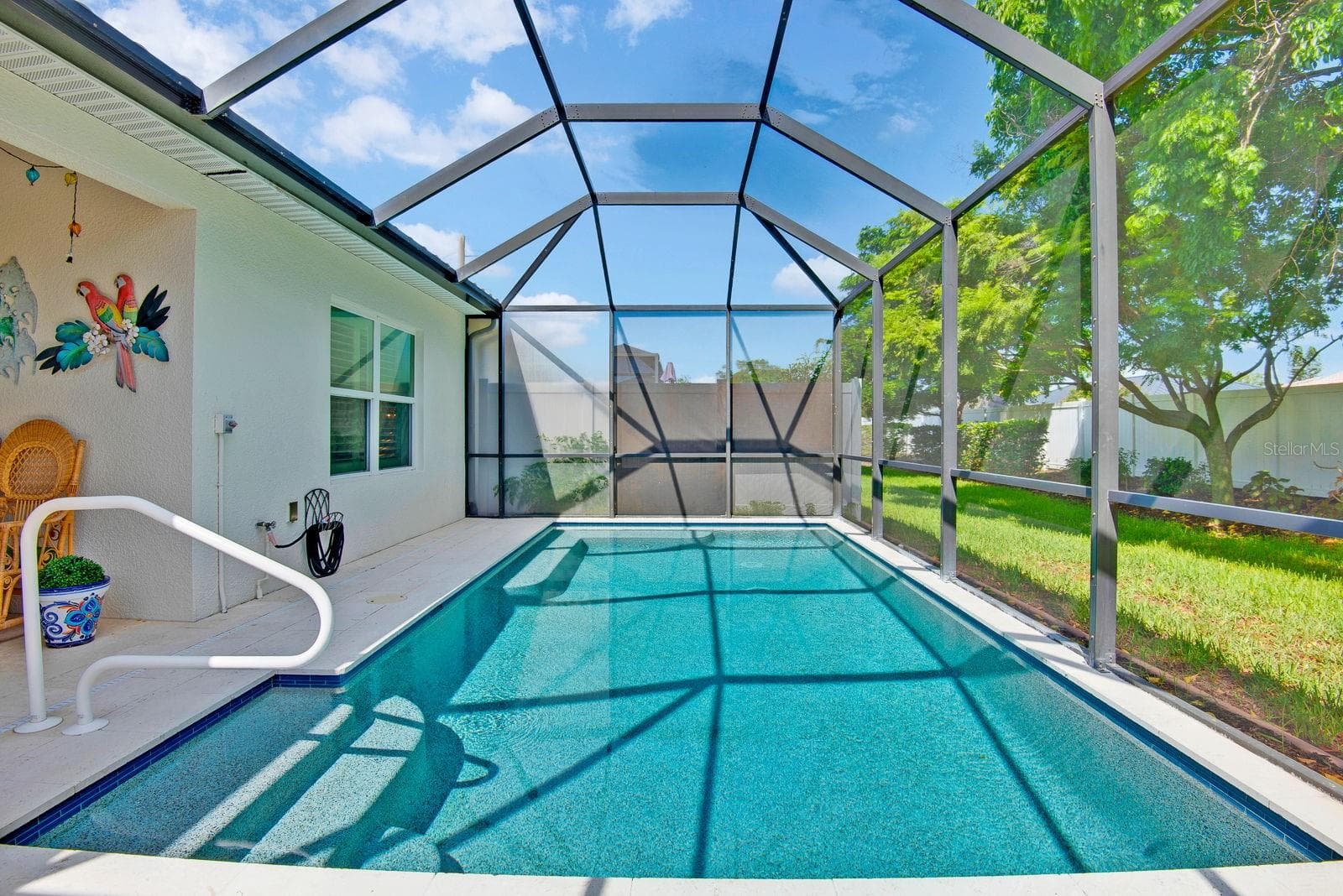 Villa at 7010 PLAYA BELLA DR, BRADENTON, photo 50 of 68