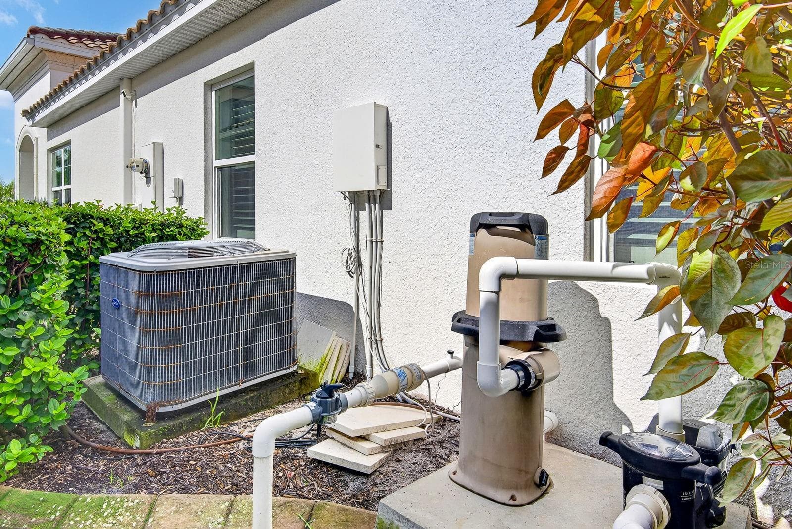 Villa at 7010 PLAYA BELLA DR, BRADENTON, photo 52 of 68