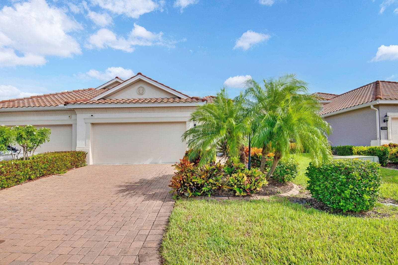 Villa at 7010 PLAYA BELLA DR, BRADENTON, photo 54 of 68