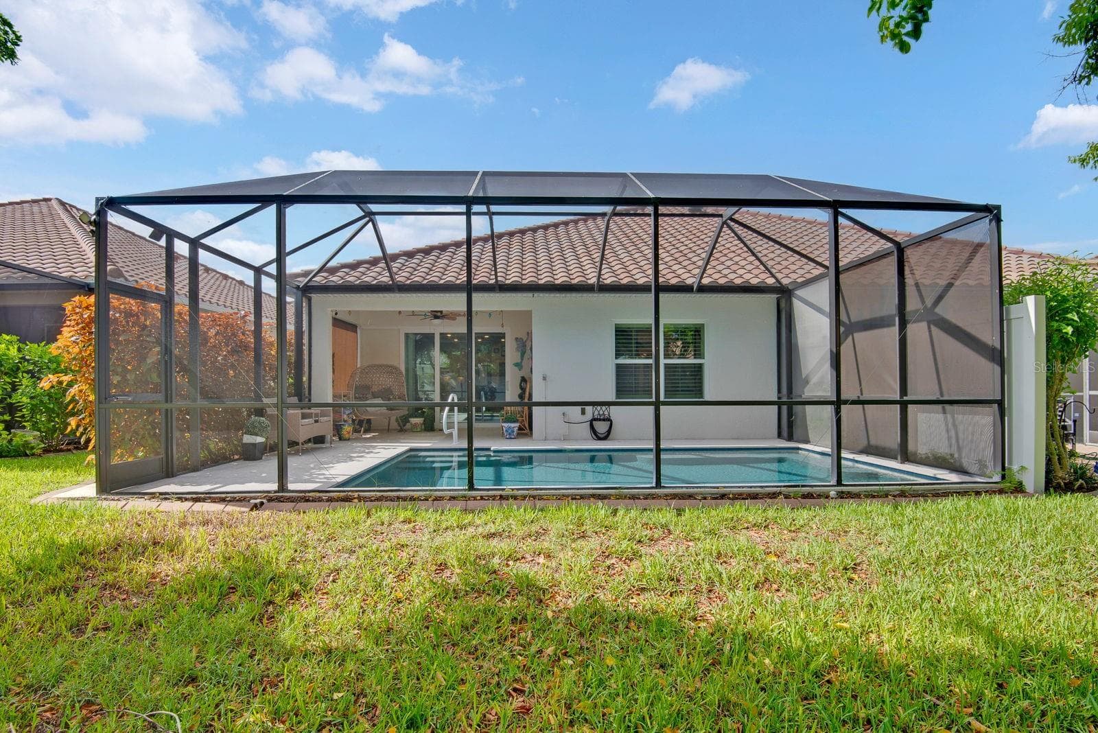Villa at 7010 PLAYA BELLA DR, BRADENTON, photo 56 of 68